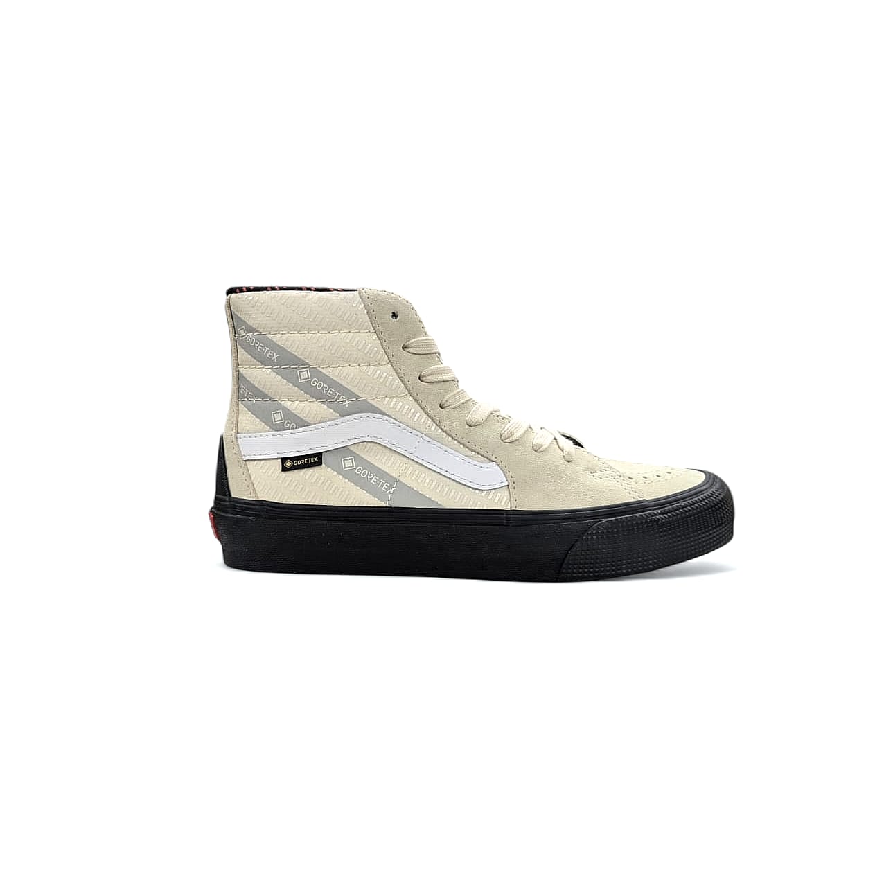 Vans Skateboard 8 Hi Gore Tex Unisex Sneakers