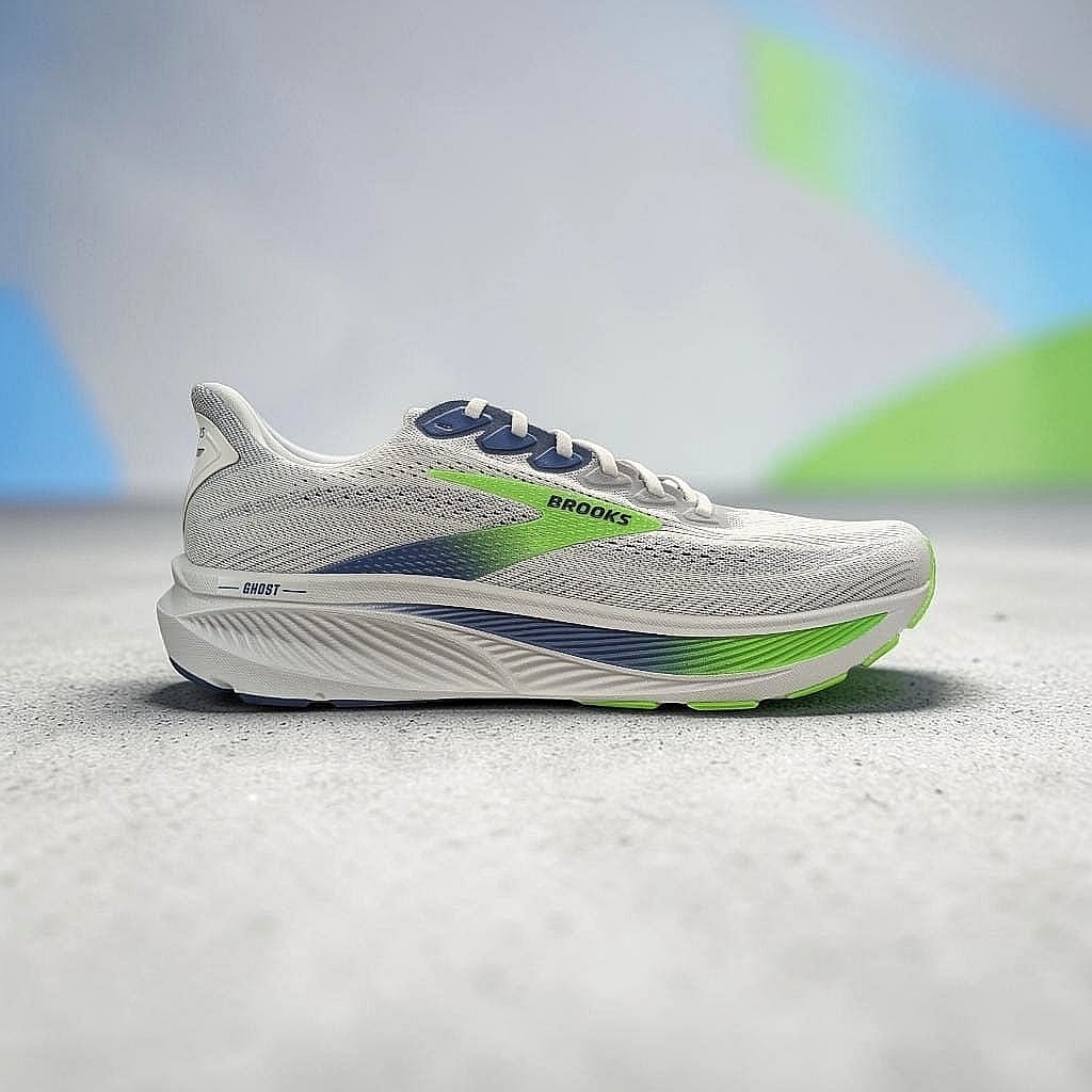 Brooks Ghost 17 Herren Laufschuh