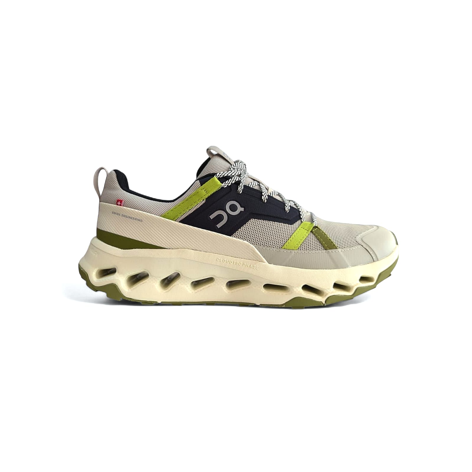 On Running Cloudhorizon Wanderschuhe 