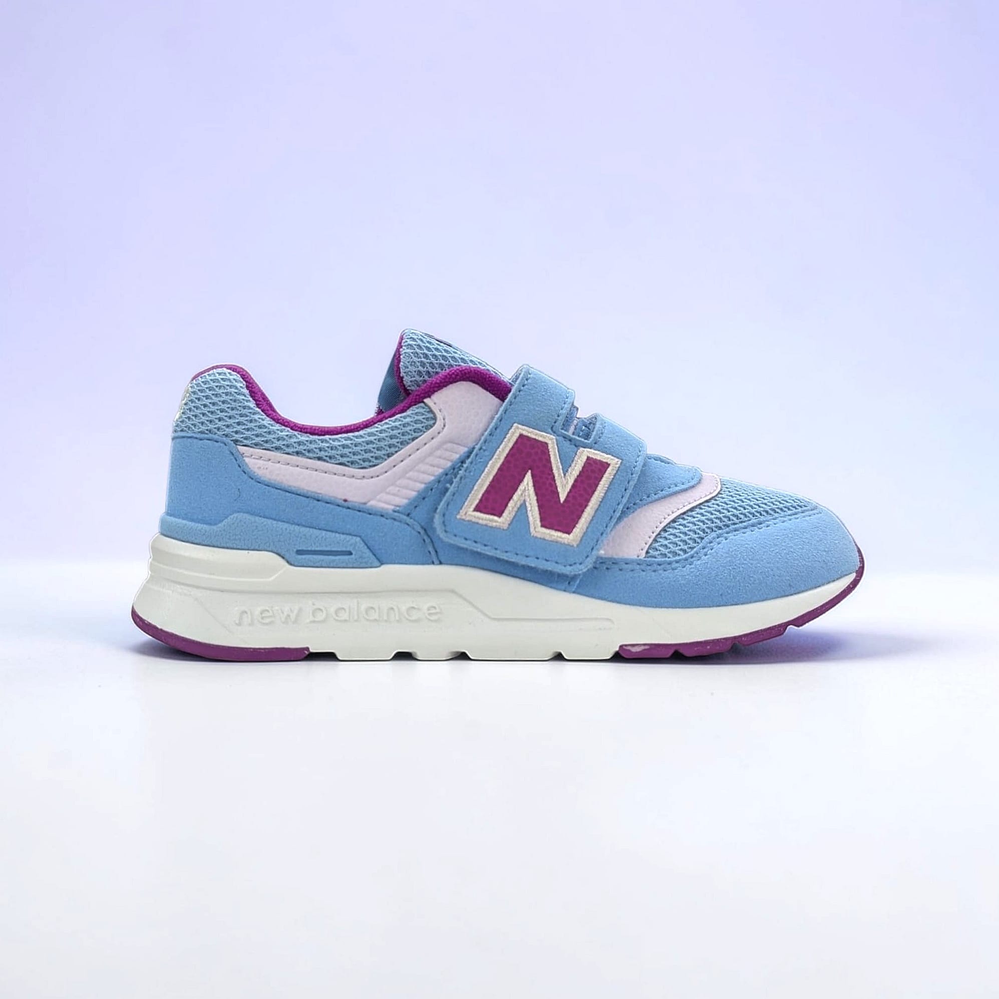 New Balance PZ 997 Mädchen Sneakers