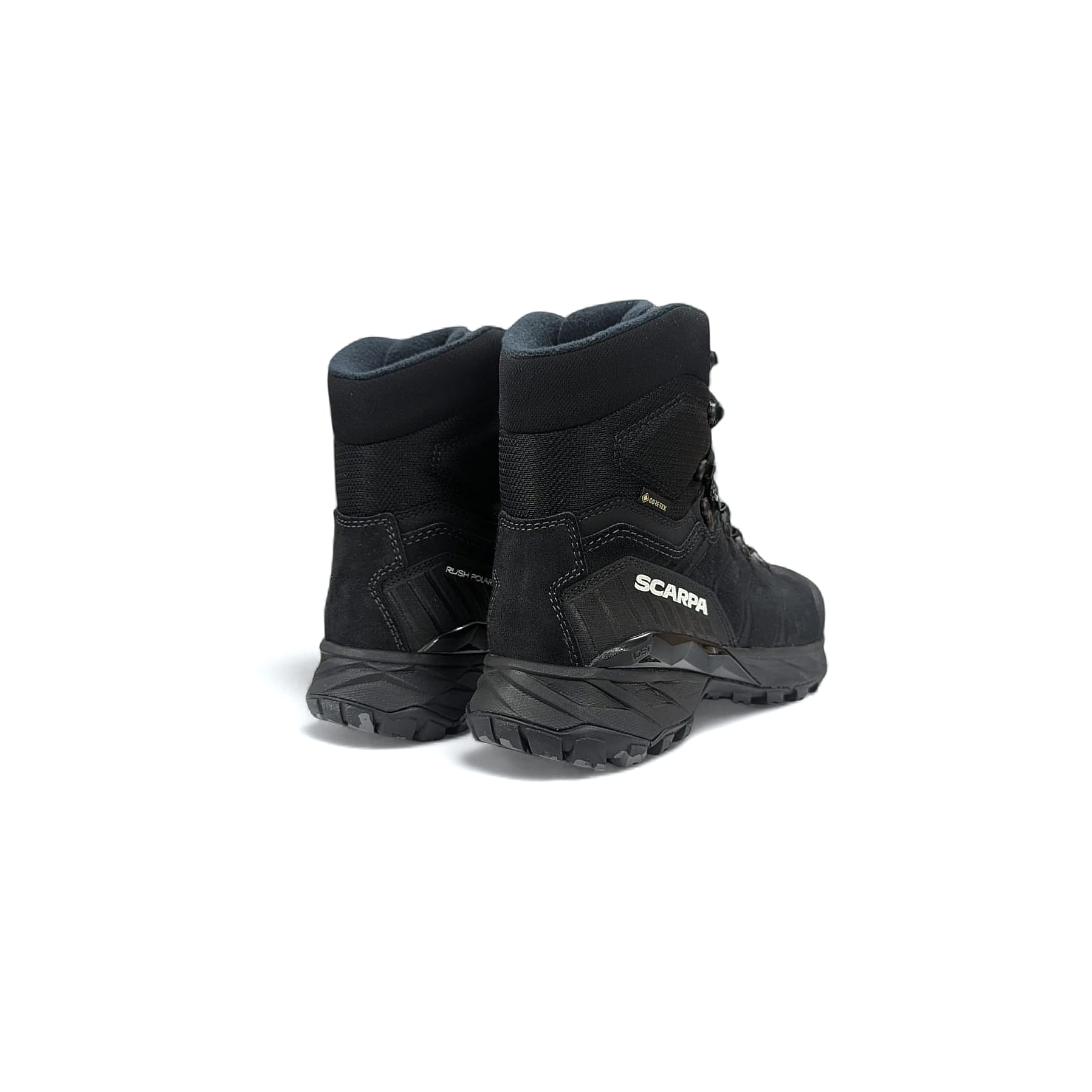 Scarpa Rush Polar Gtx Damen Wanderschuhe