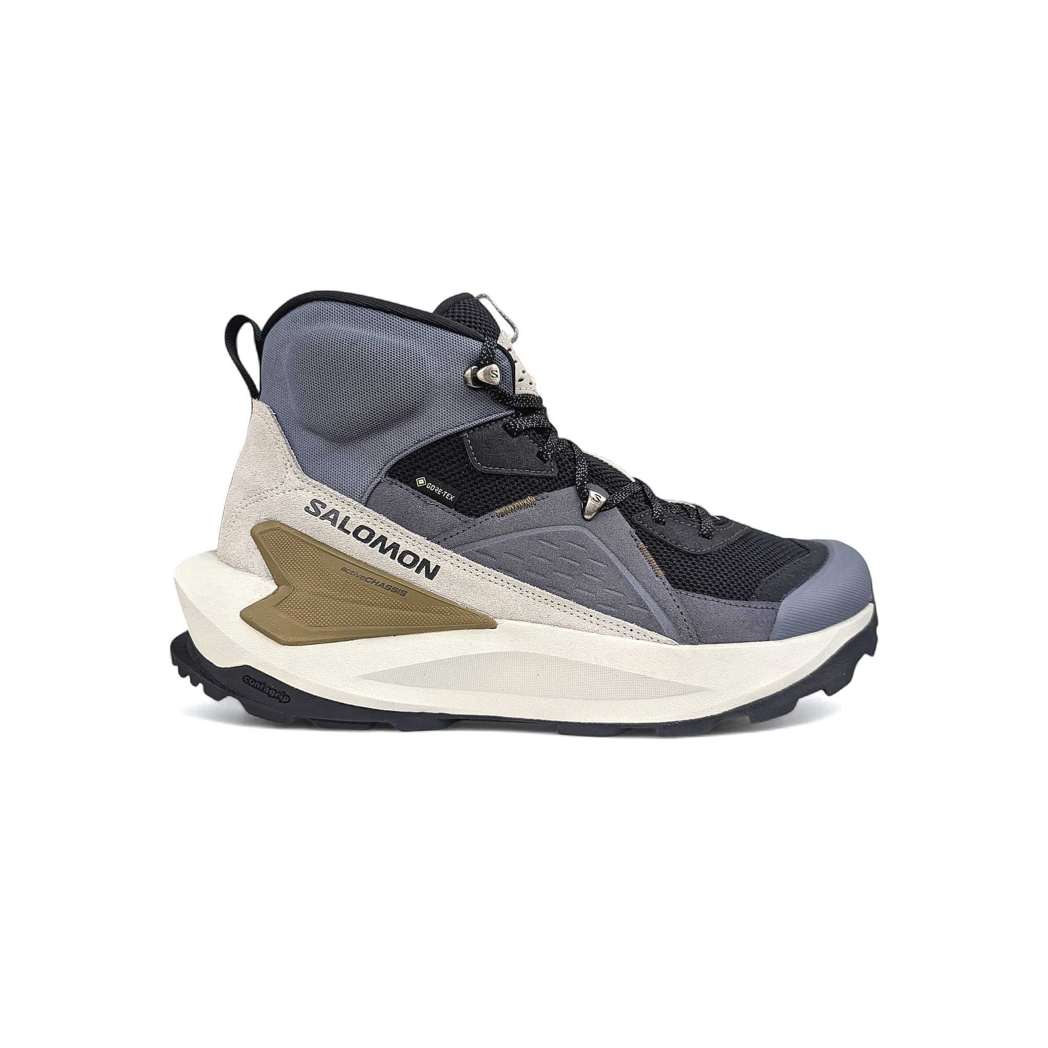 Salomon Elixir Mid Gtx Wanderschuhe