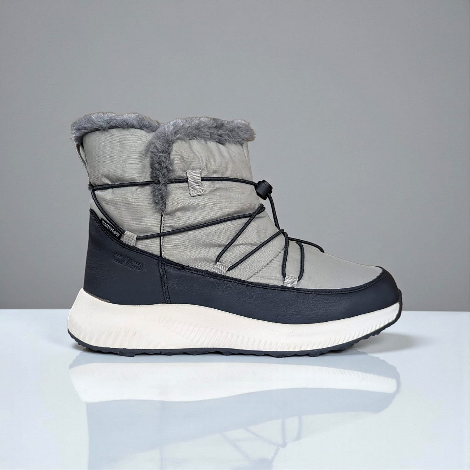 CMP Sheratan Damen Schneestiefel