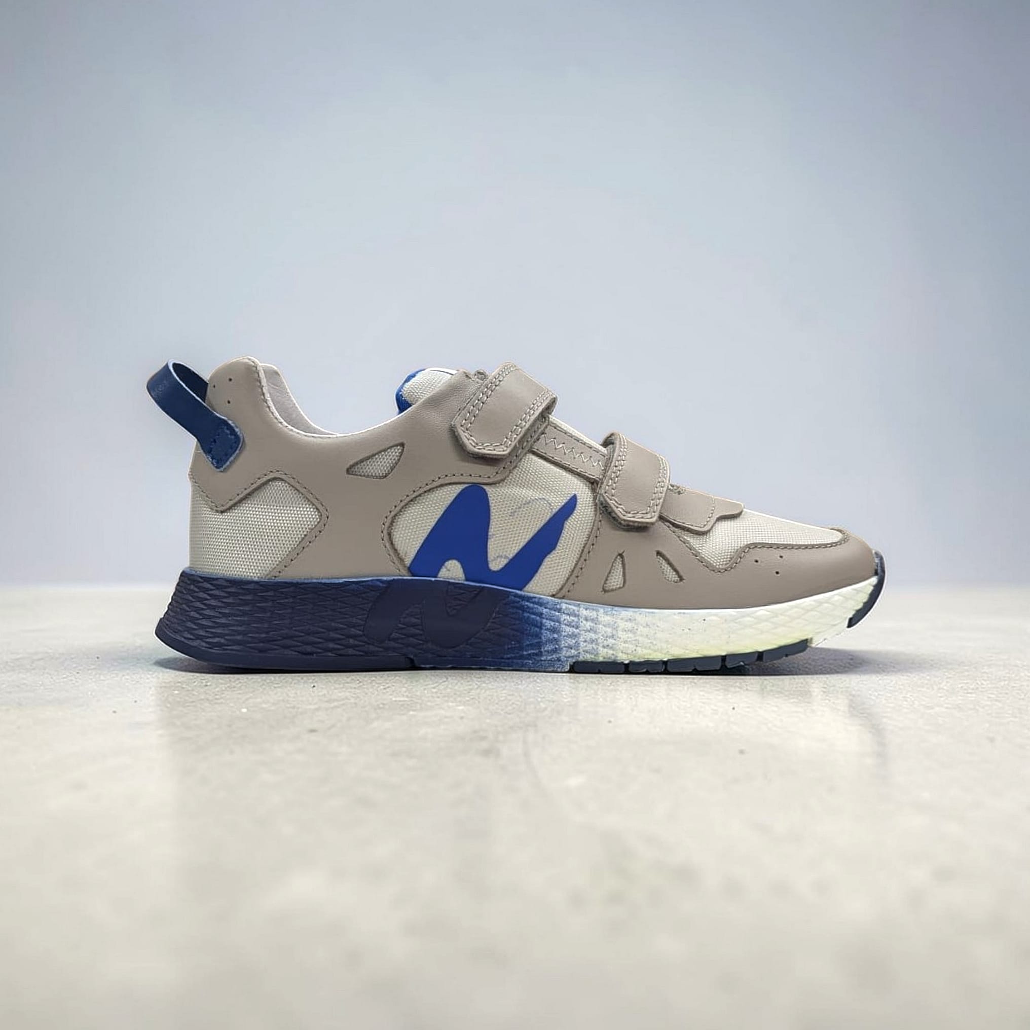 Naturino Joden Kinder Sneakers