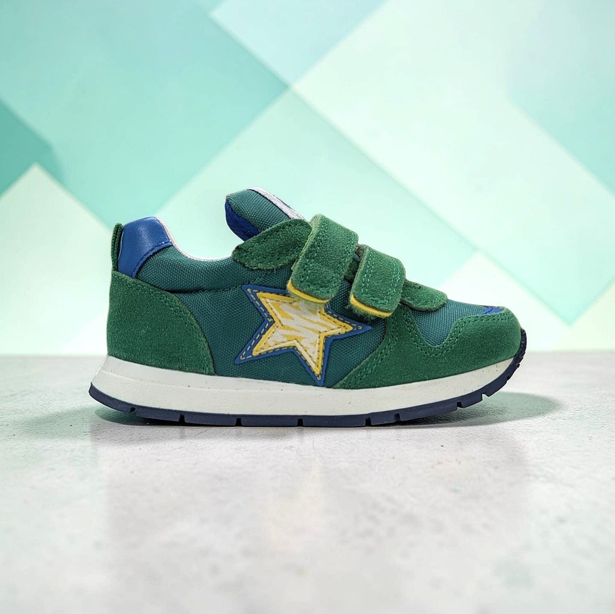 Naturino Pat Kinder Sneakers