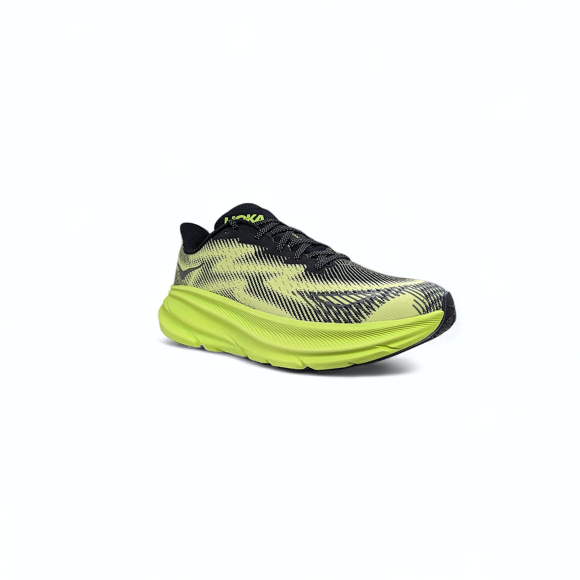 Hoka U Clifton 9 Gtx LS Unisex Laufschuhe