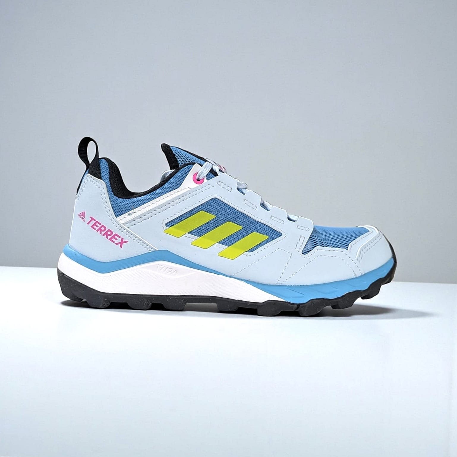 Adidas Terrex Agravic Tr Damen Trailrunningschuhe