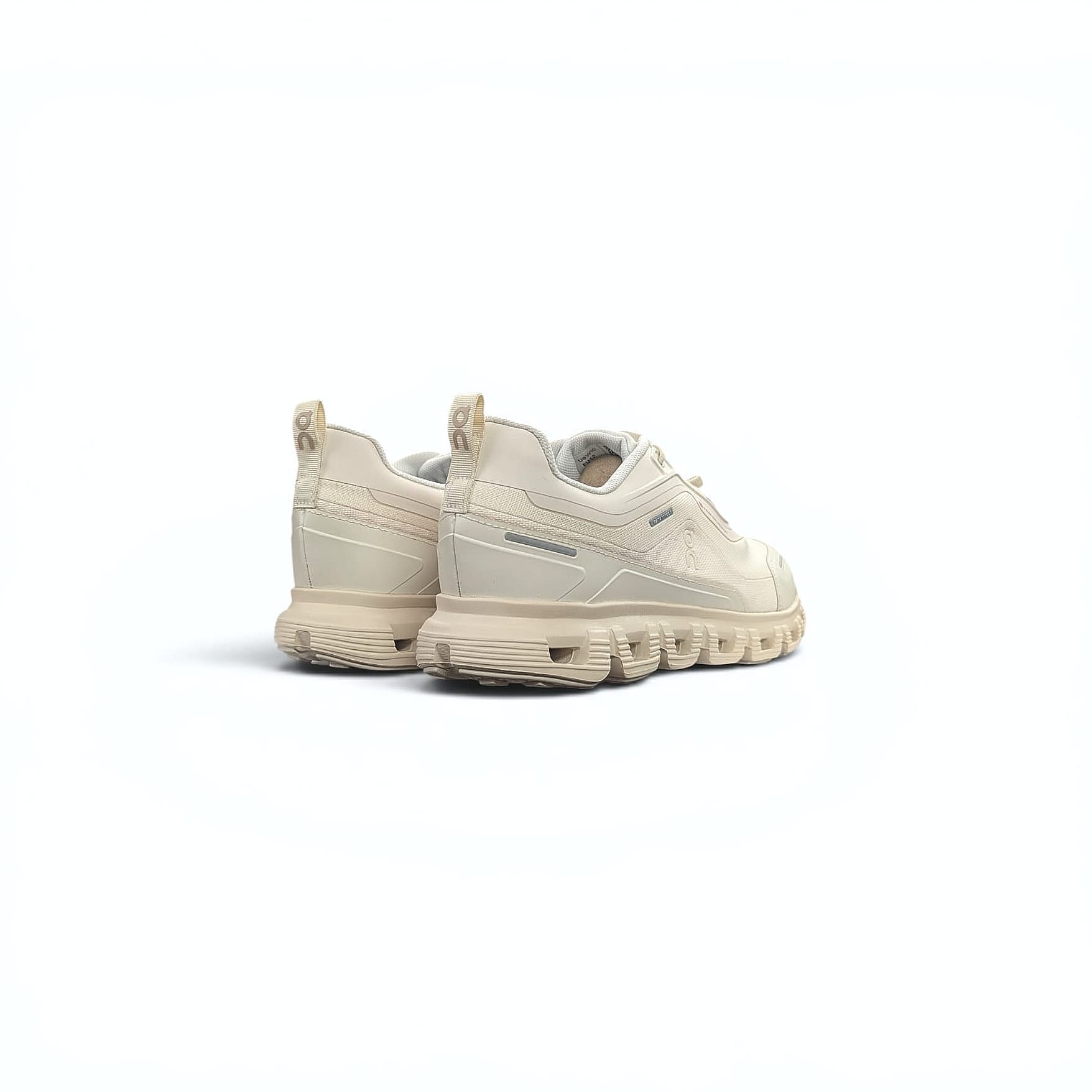 On Running Cloud 6 Geo WP Damen Outdoor-Sneaker Dew.Dew