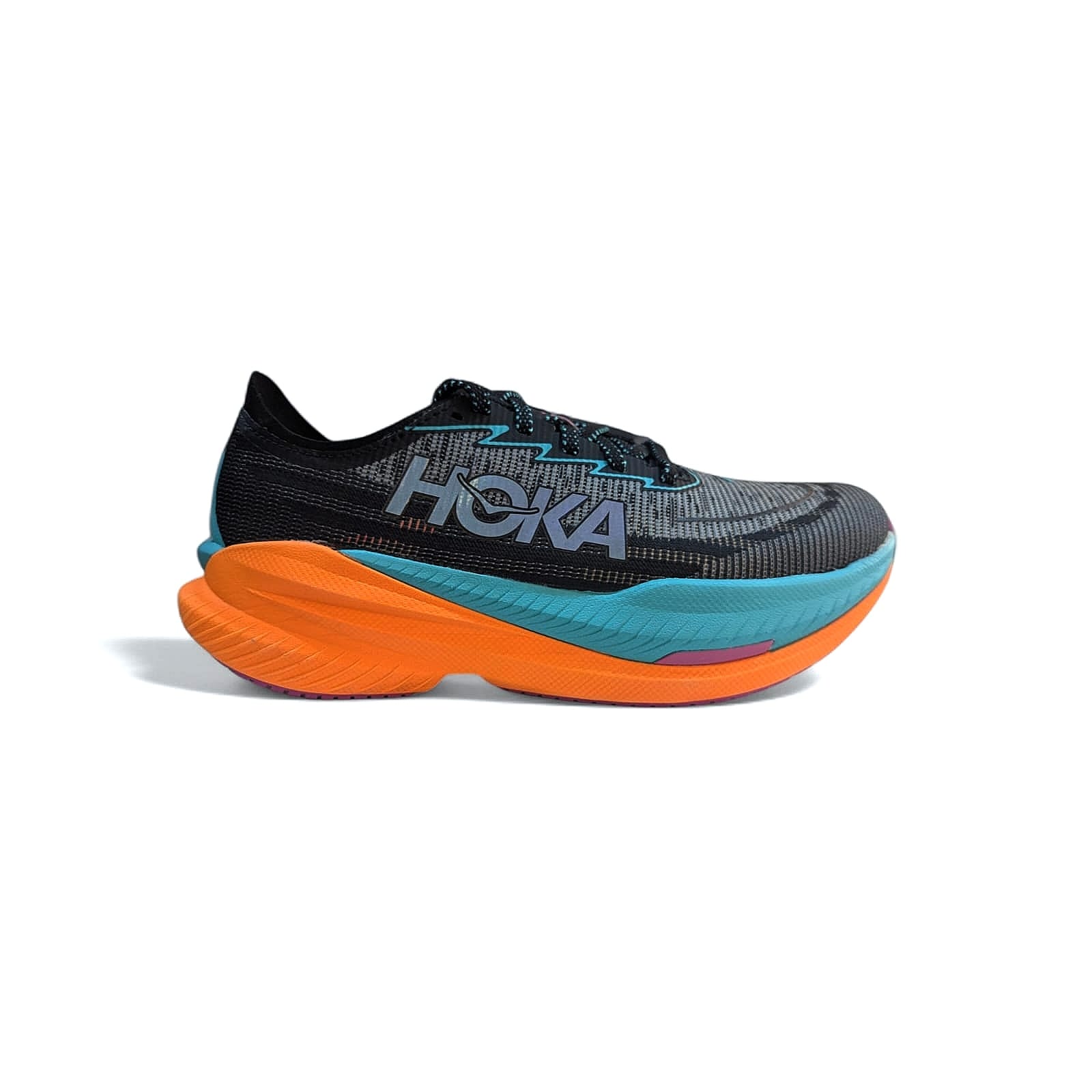Hoka W Mach 2 X Laufschuhe