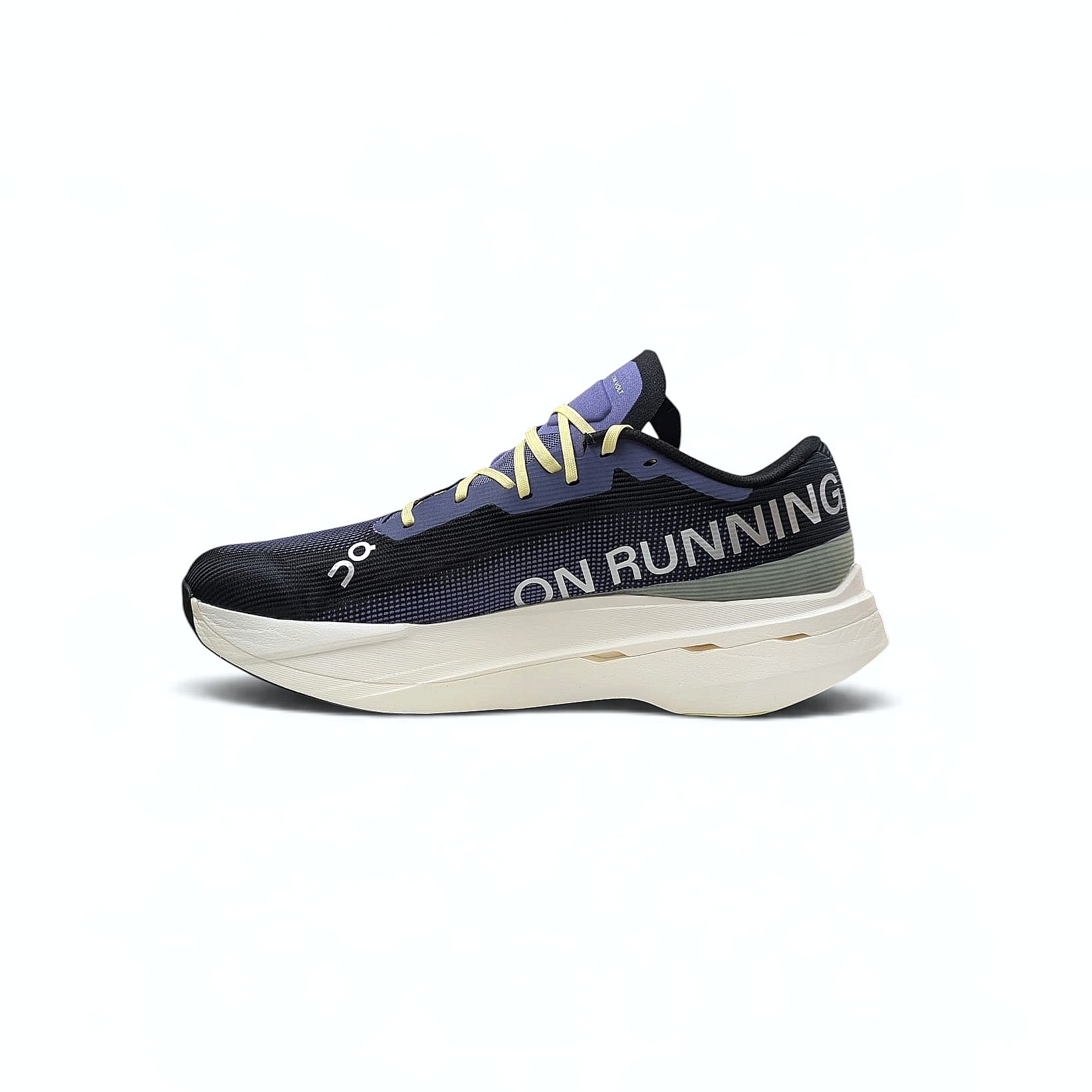 On Running Cloudboom Volt Herren Laufschuh – Black - Juniper