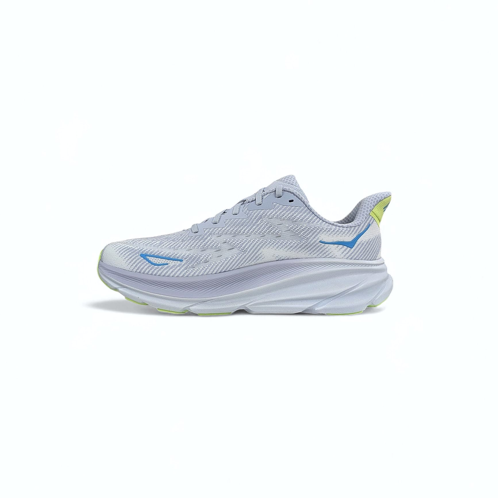 Gull Hoka W Clifton 9 Wide Damen Laufschuhe