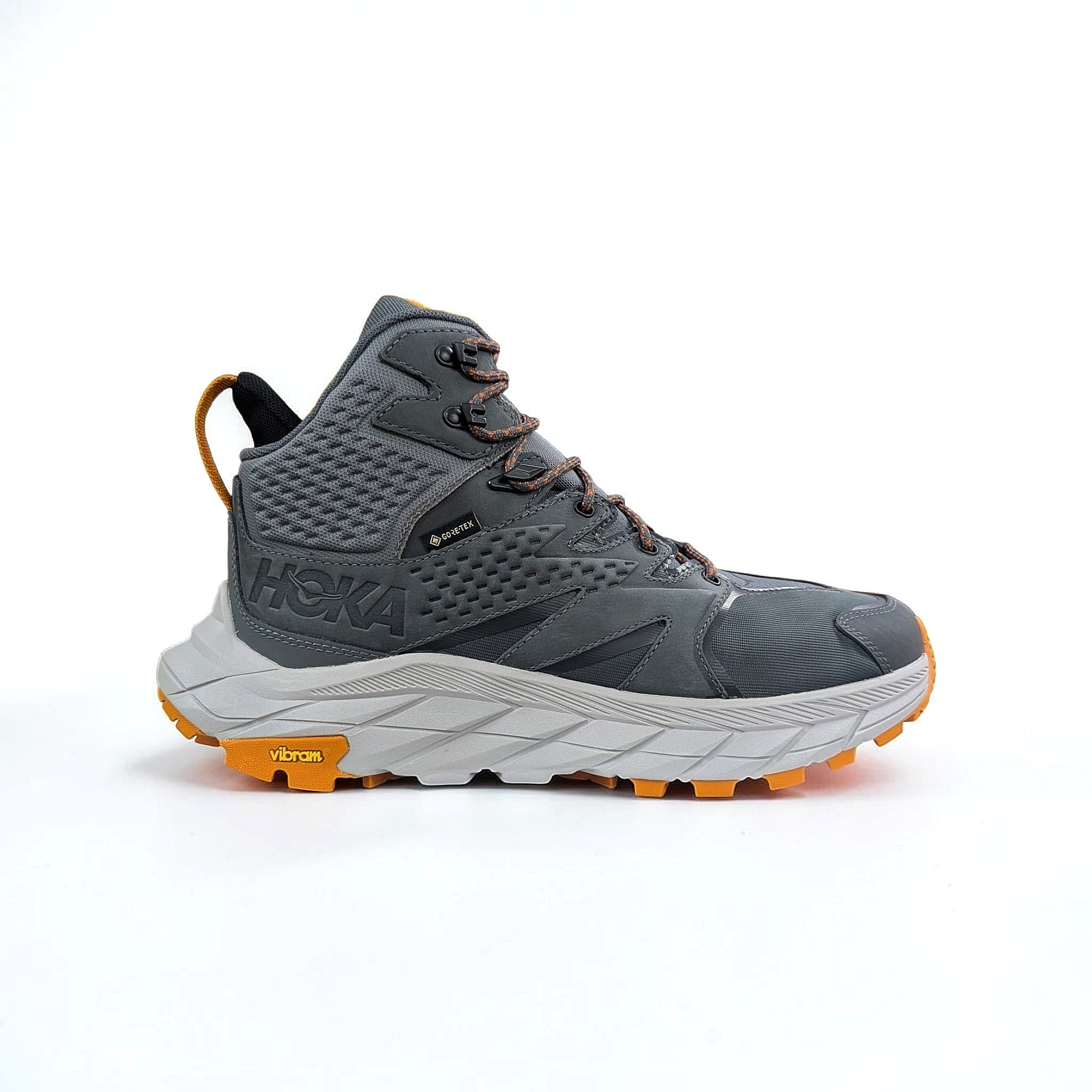 Hoka Anacapa Mid GTX Herren Wanderschuhe
