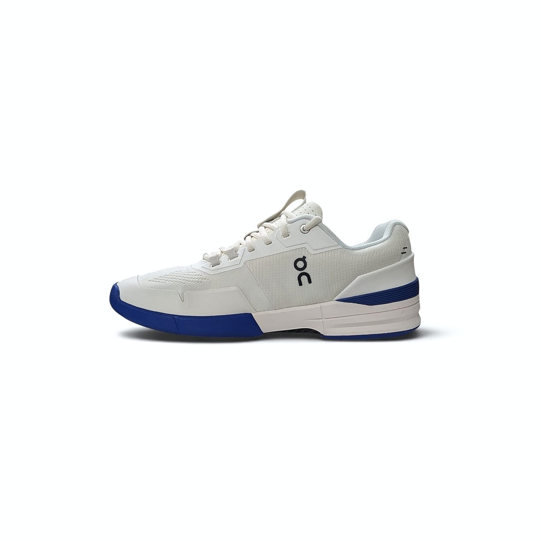 On Running THE ROGER Pro Herren Sneaker White.Indigo
