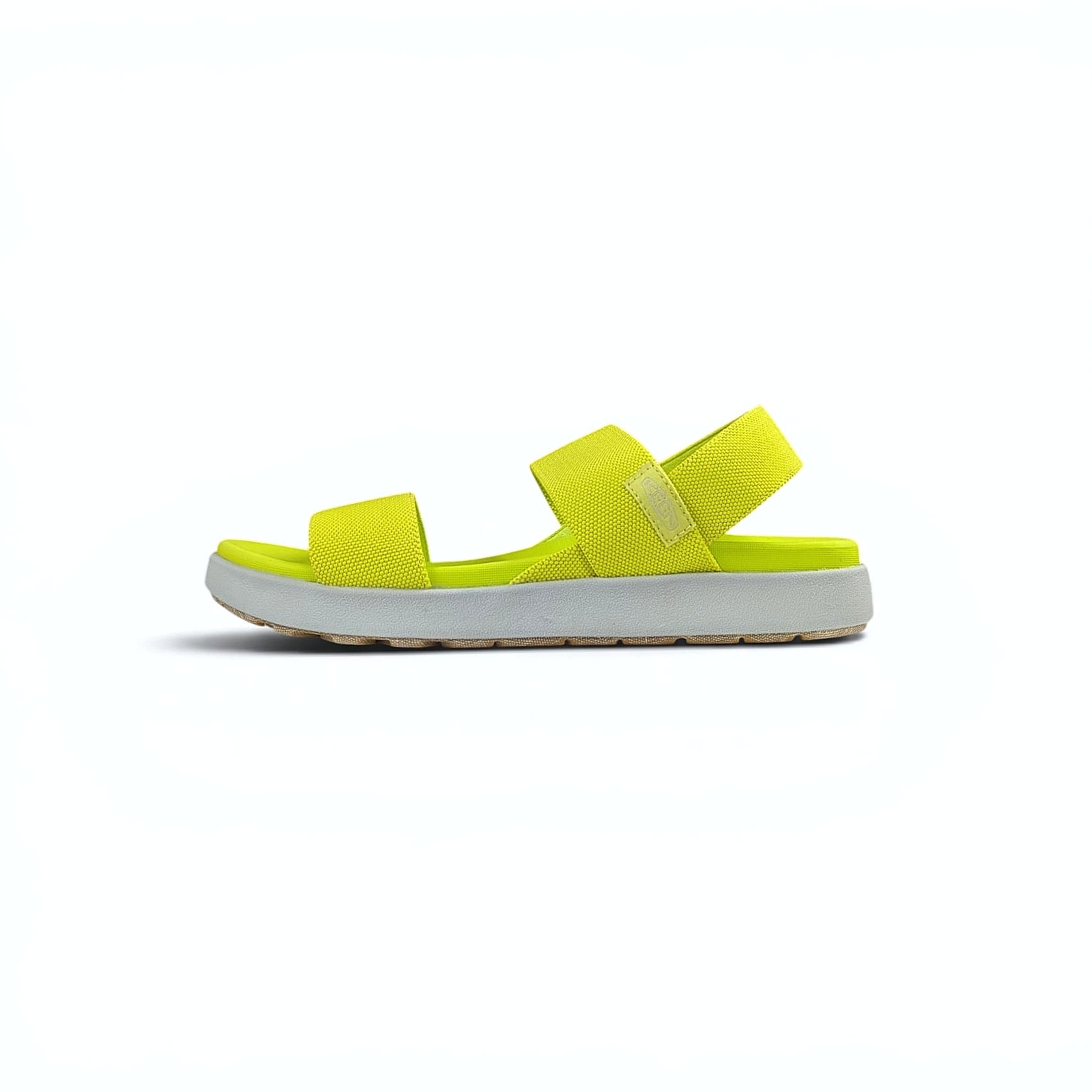 Vapor Keen Elle Backstrap Damen Sandalen