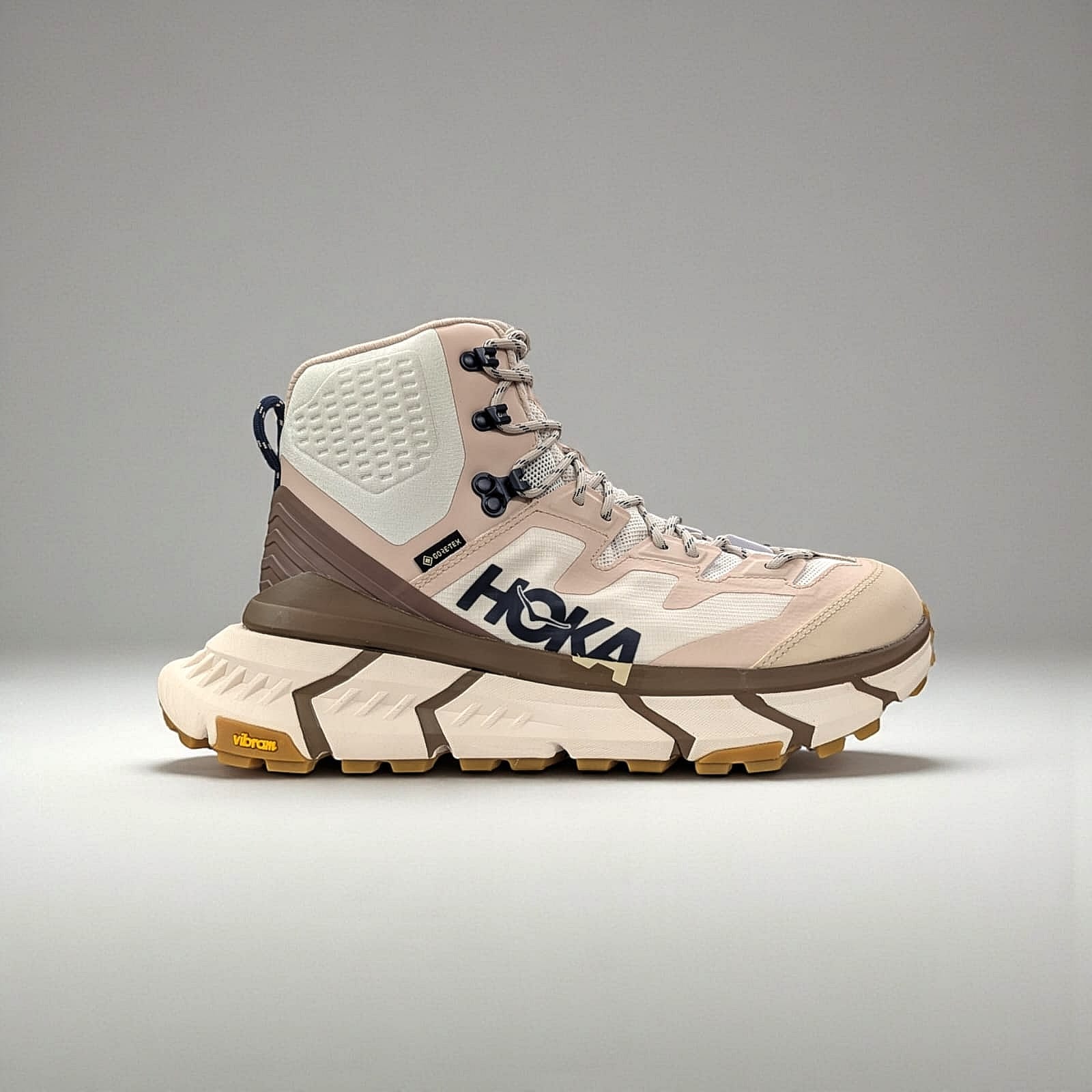 Hoka U Tennine Hike Gtx Unisex Wanderschuhe