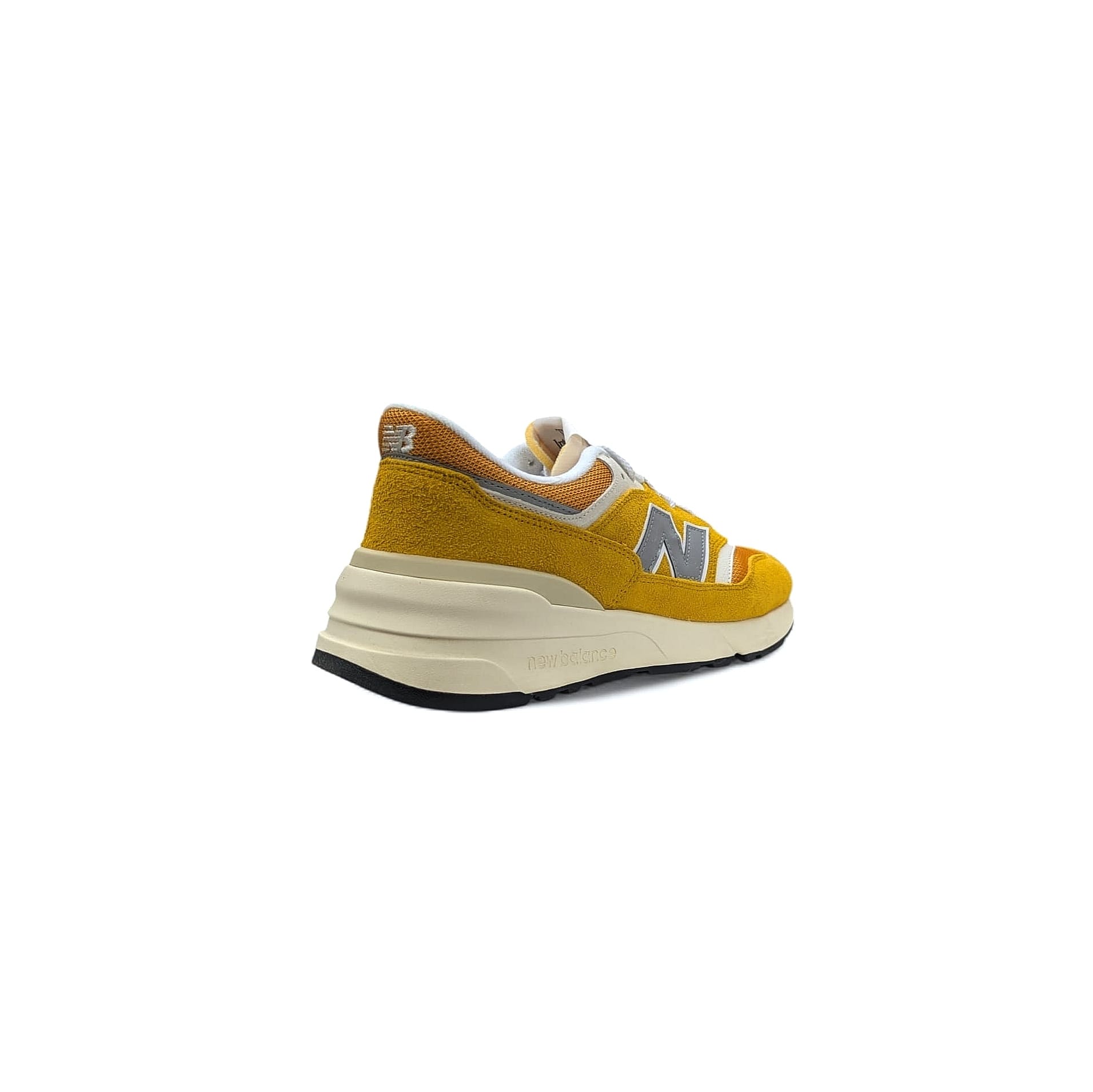 New Balance U 997 RCB Unisex Sneakers