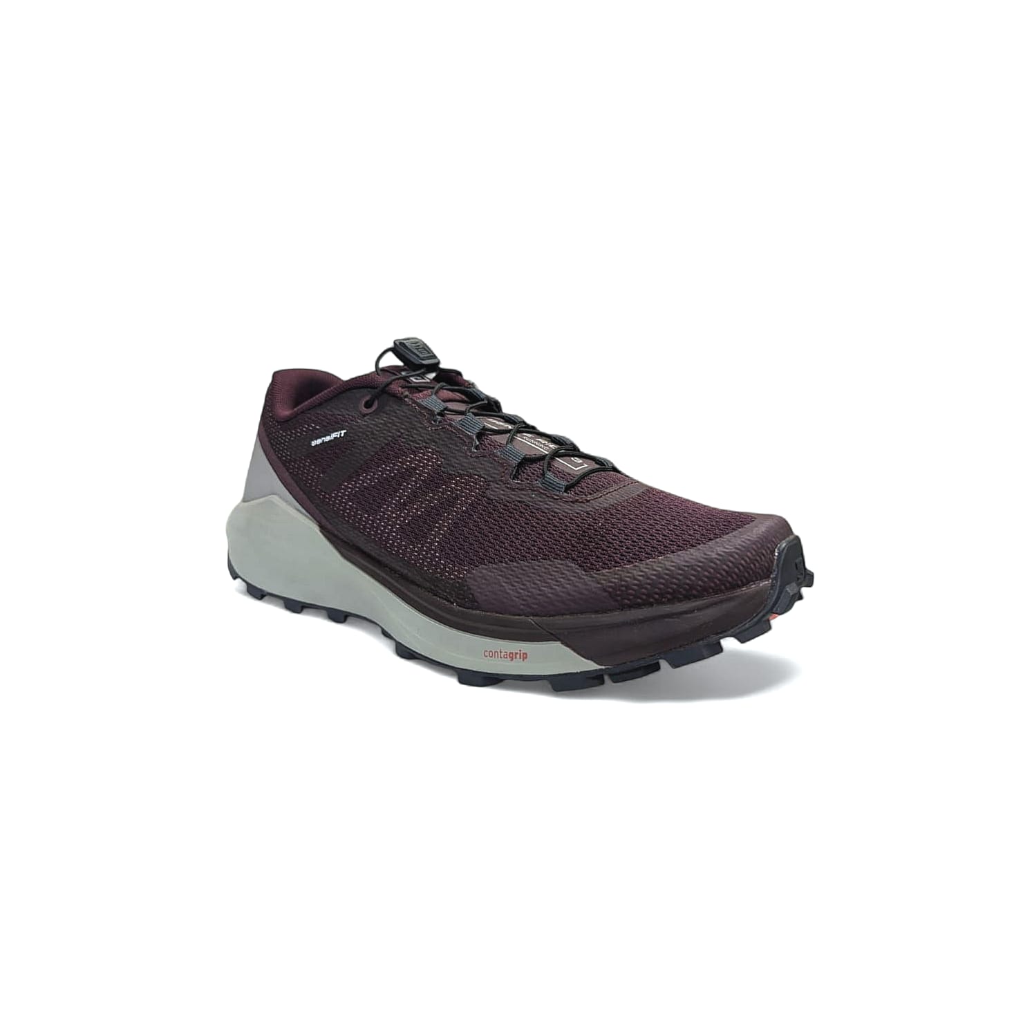 Salomon Sense Ride 3 W Trailrunningschuhe