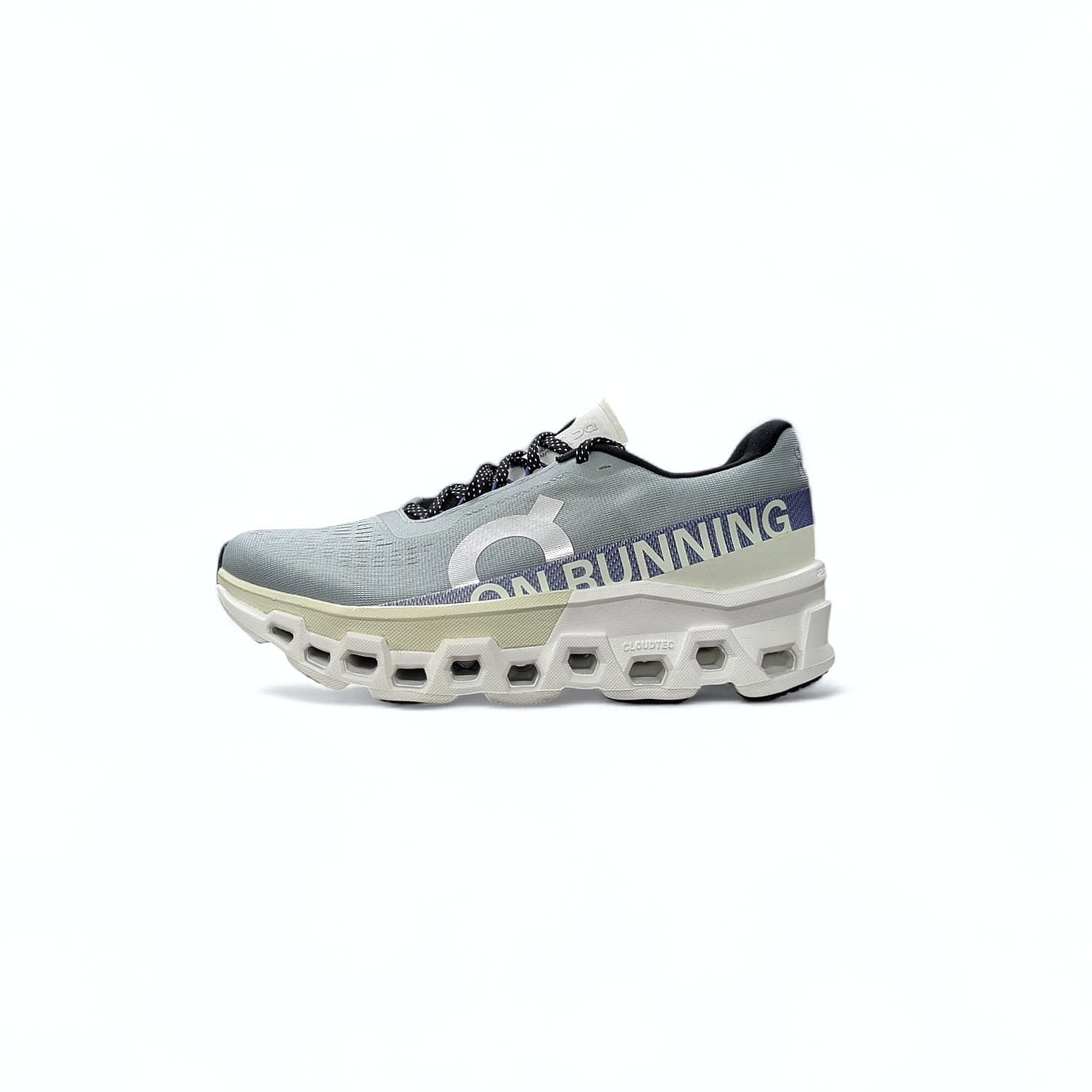 On Running Cloudmonster 2 Herren Laufschuhe