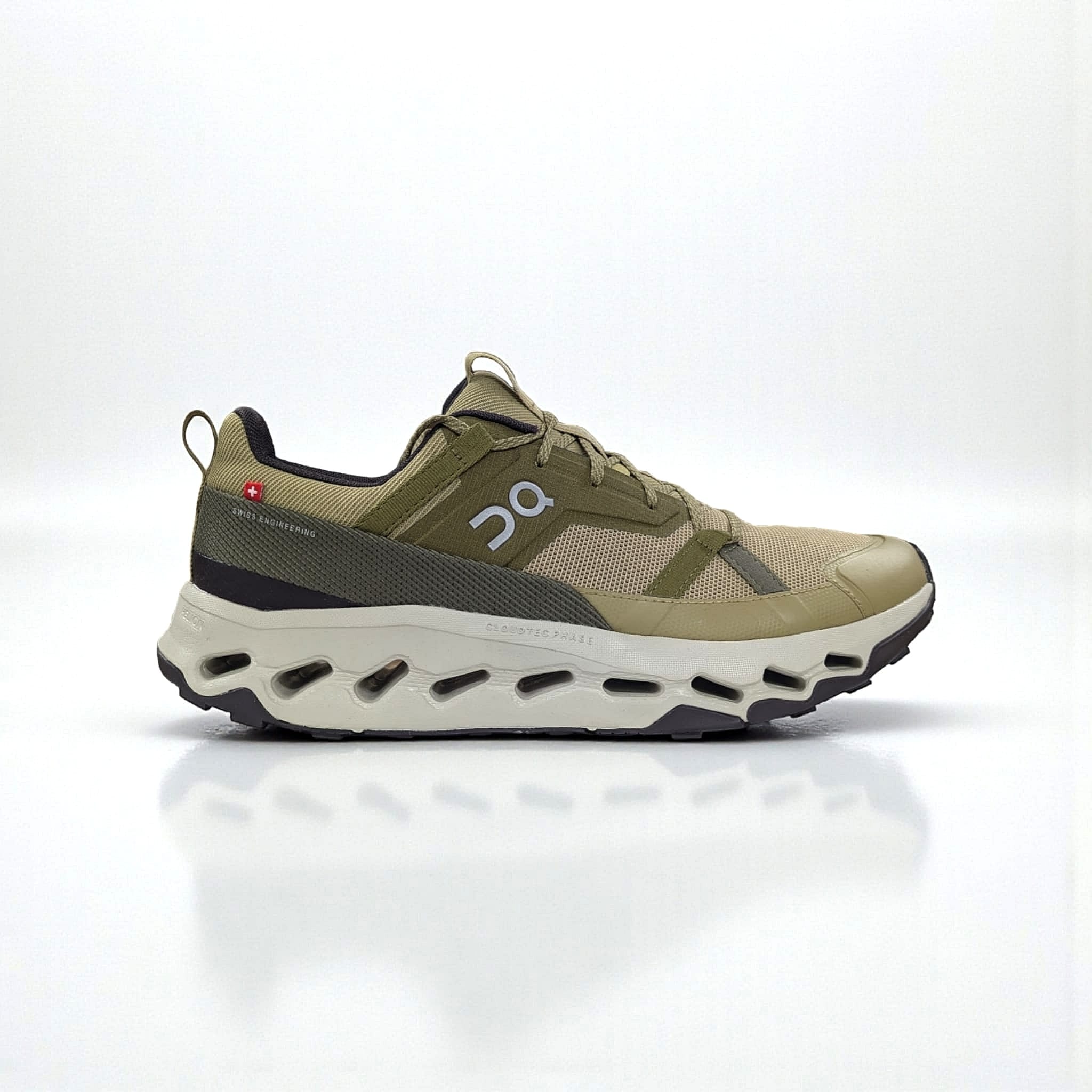 On Running Cloudhorizon Damen Wanderschuhe