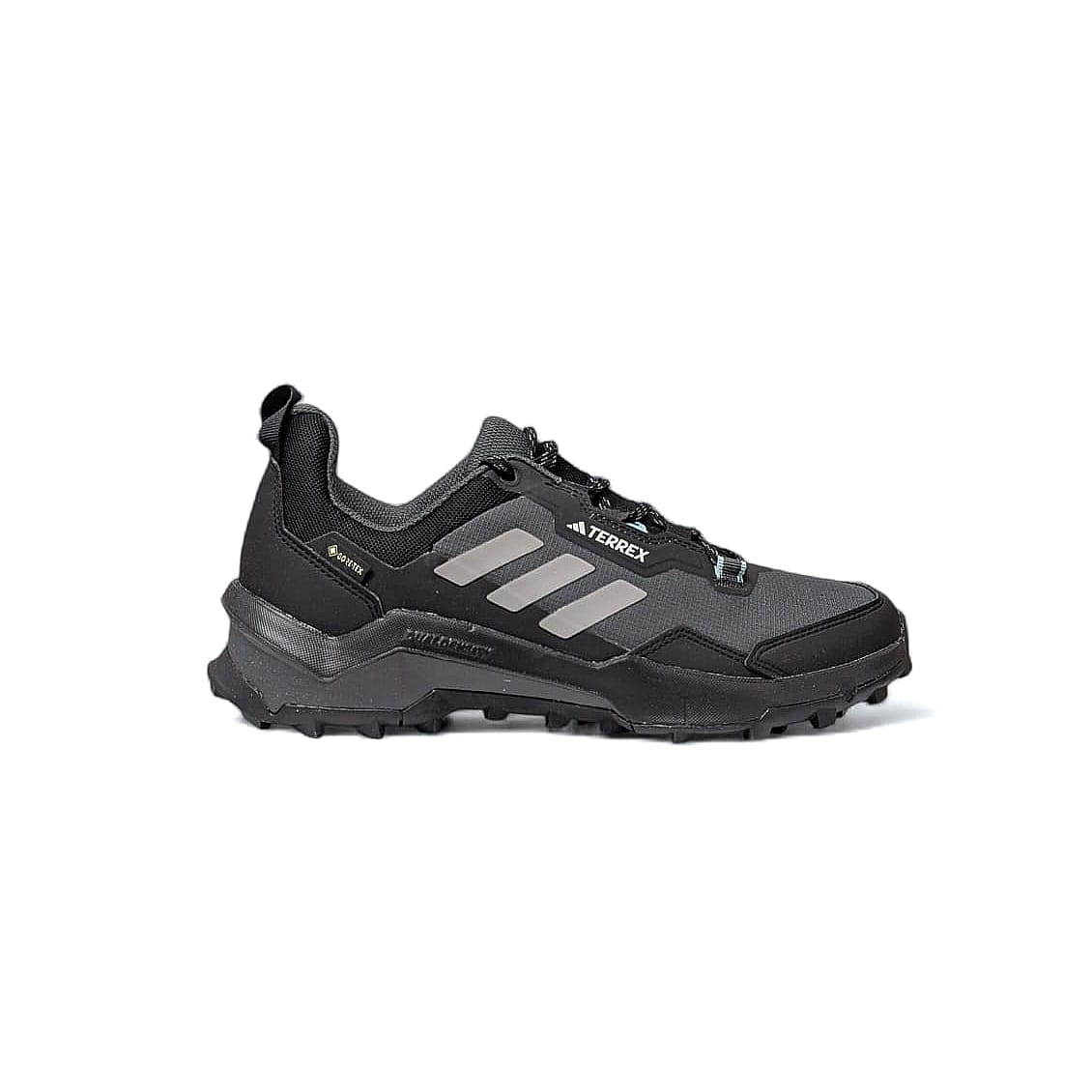 Black Adidas Terrex AX4 Gtx W Damen Wanderschuhe