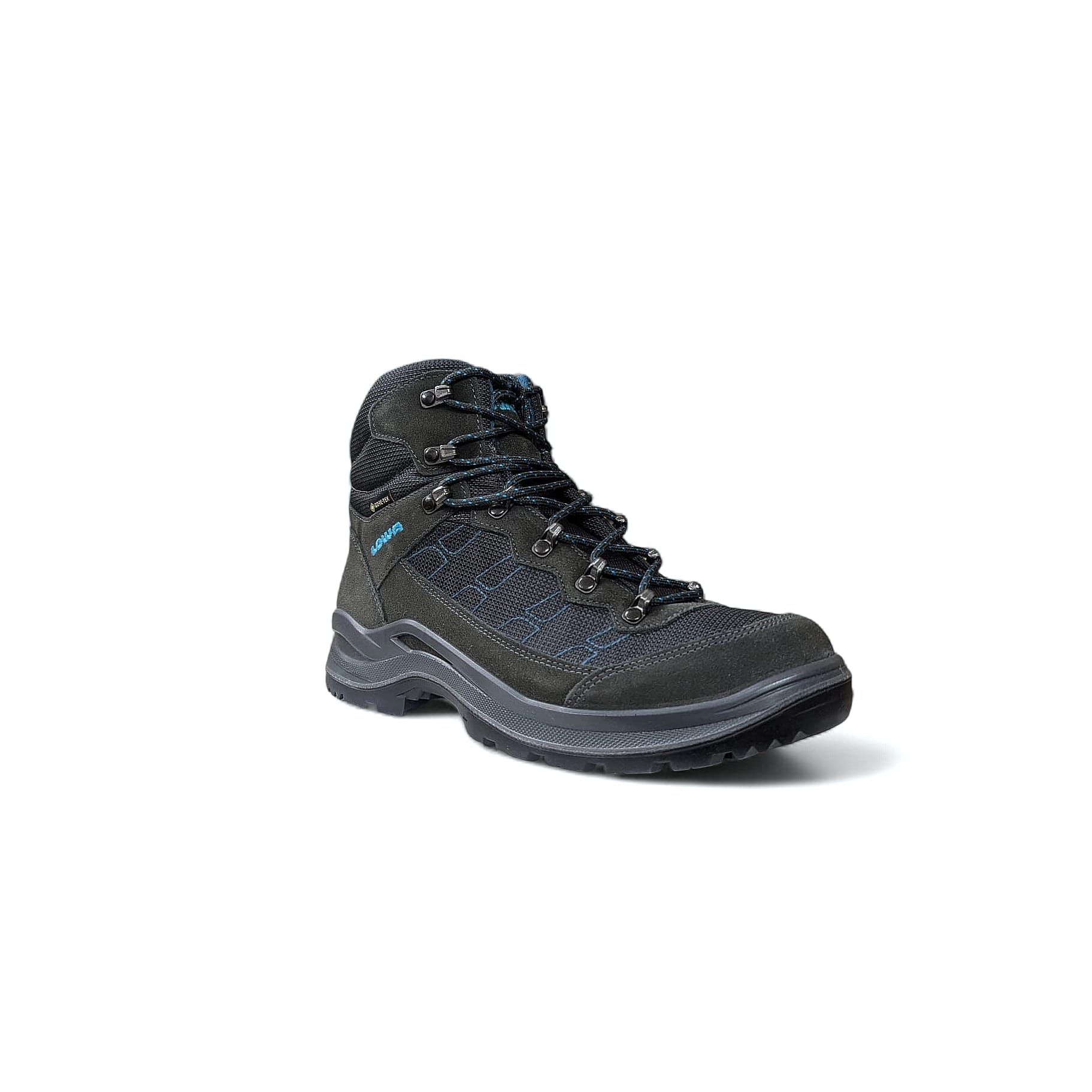 Lowa Taurus Pro Gtx Mid W's Damen Wanderschuhe