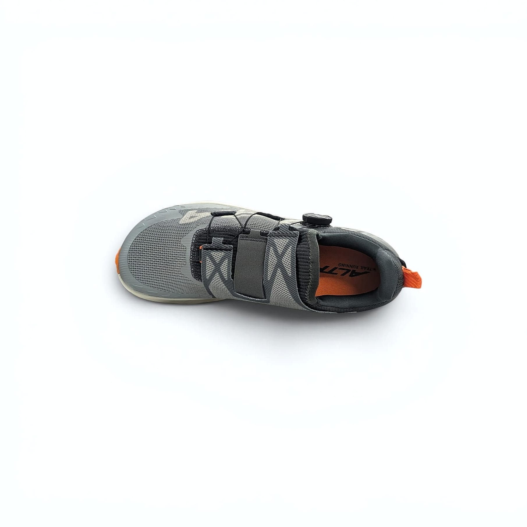 Altra M Timp 5 BOA Herren Trailrunning Schuhe Gray.Orange