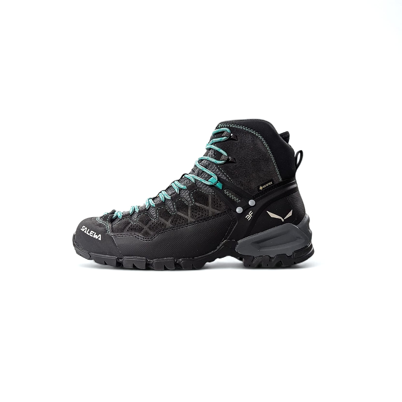 Salewa WS Alp Trainer Mid Gtx Damen Wanderschuhe