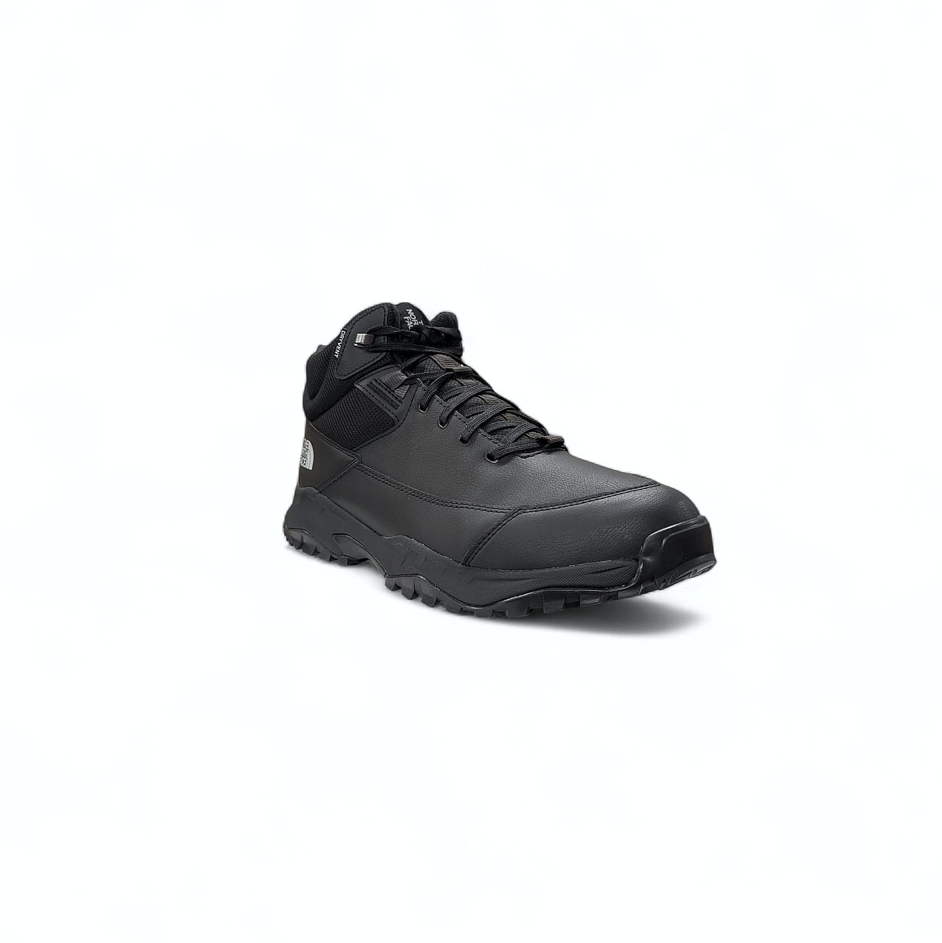 The North Face M Storm Strike III WP Herren Trekkingschuhe