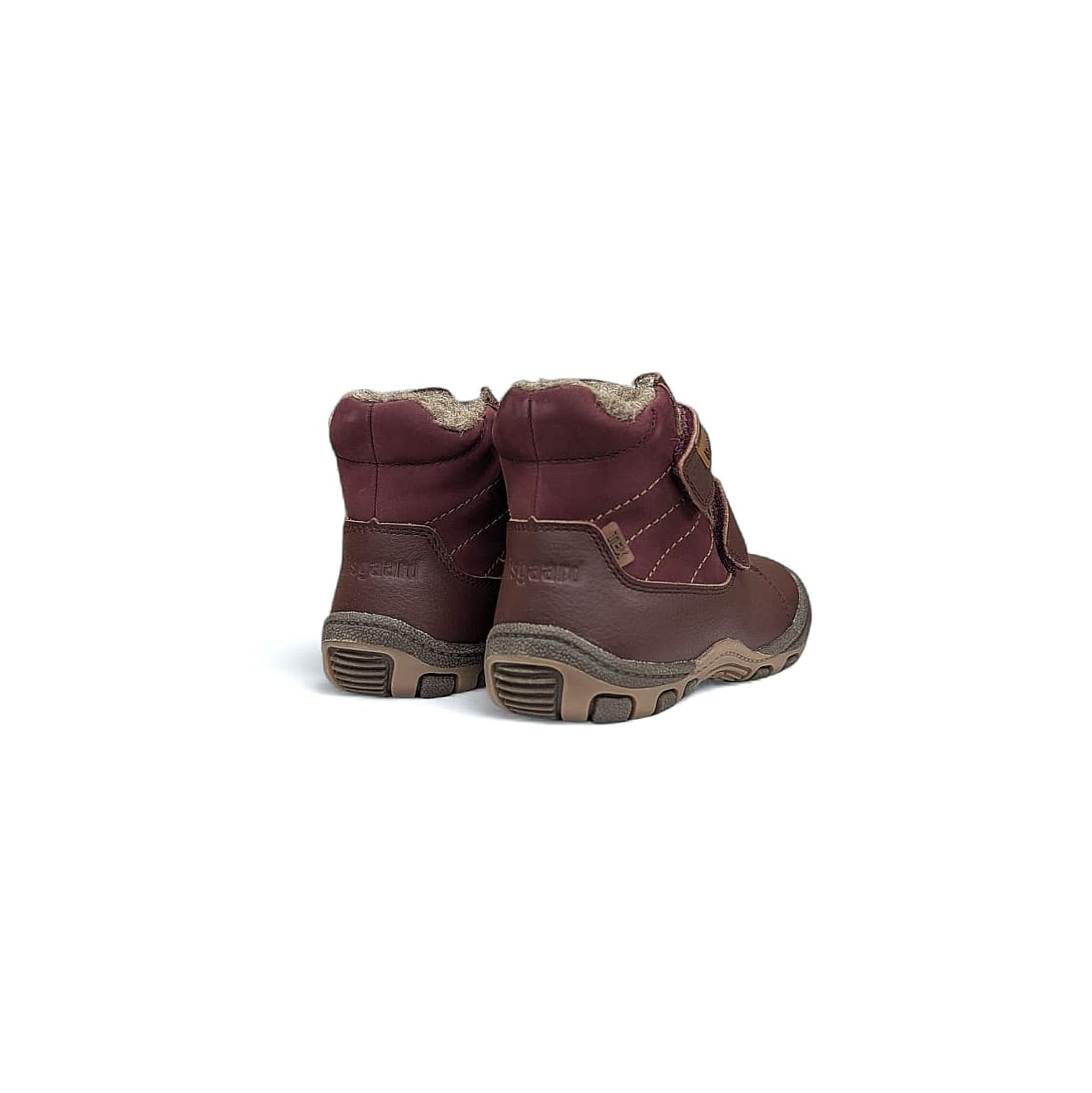 Bisgaard Hunter Tex Mädchen Winterboots