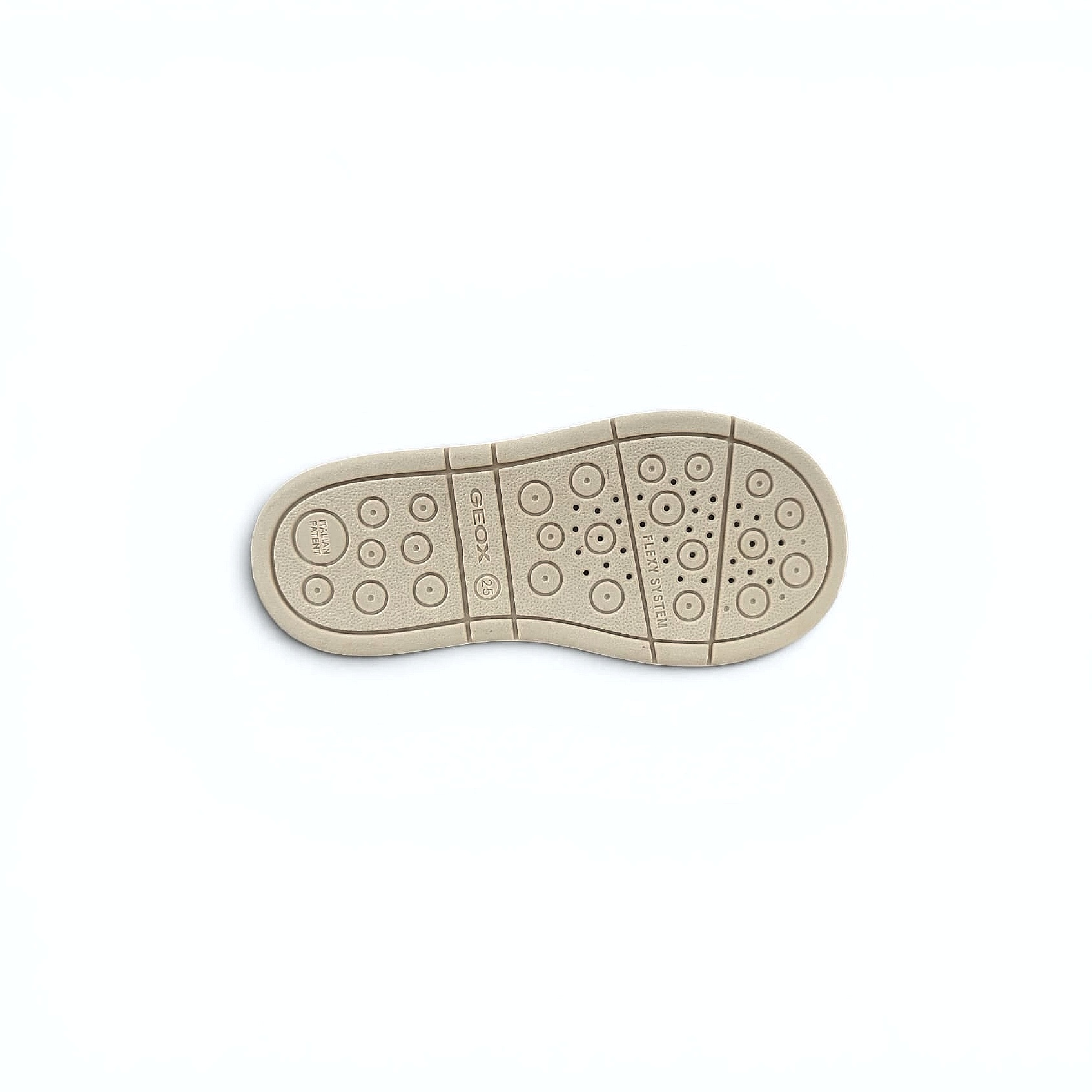 Geox Trottola Kinder Halbsandalen