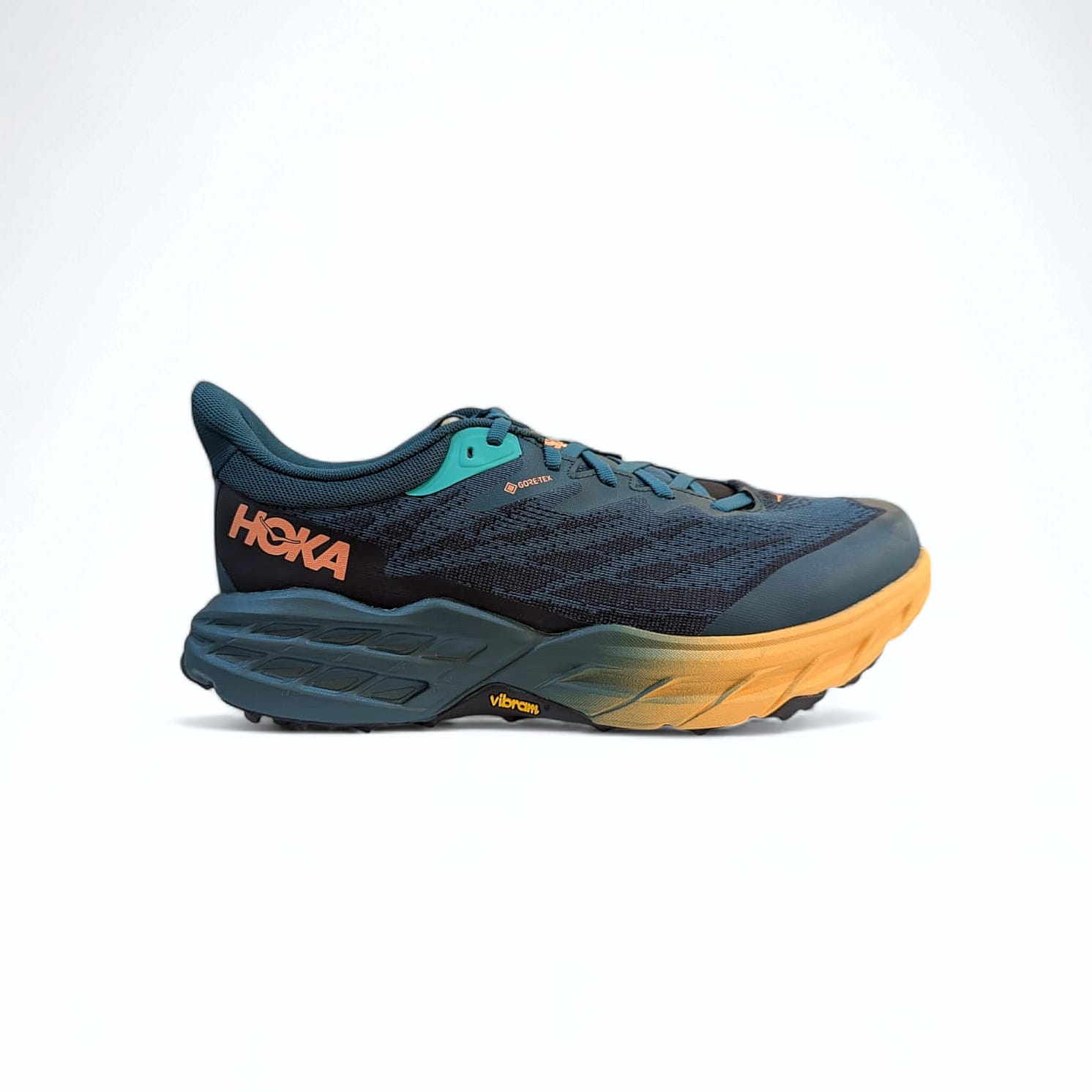 Hoka W SpeedGoat 5 GTX Trailrunningschuhe
