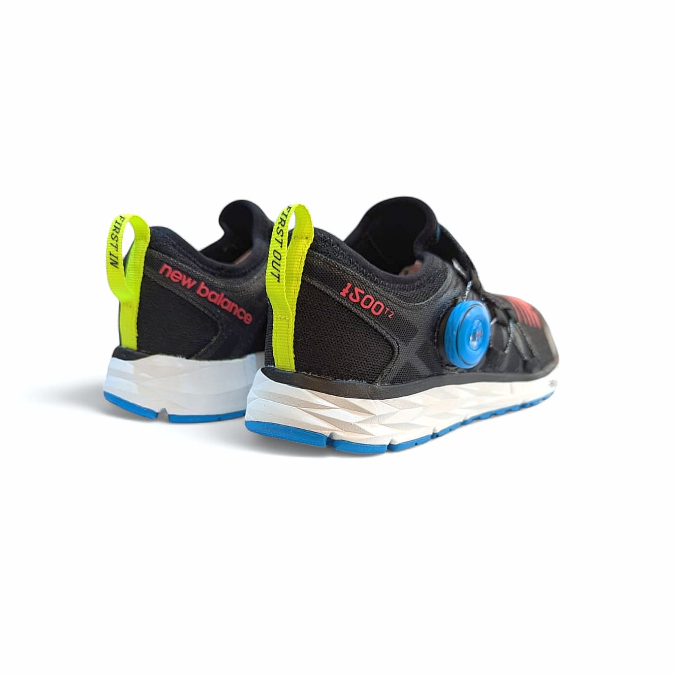 New Balance W1500BB4  Runningschuhe