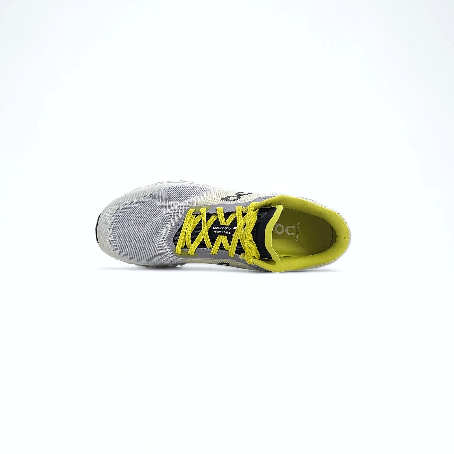 Lilac On Running Cloud 6 Push Herren Laufschuhe