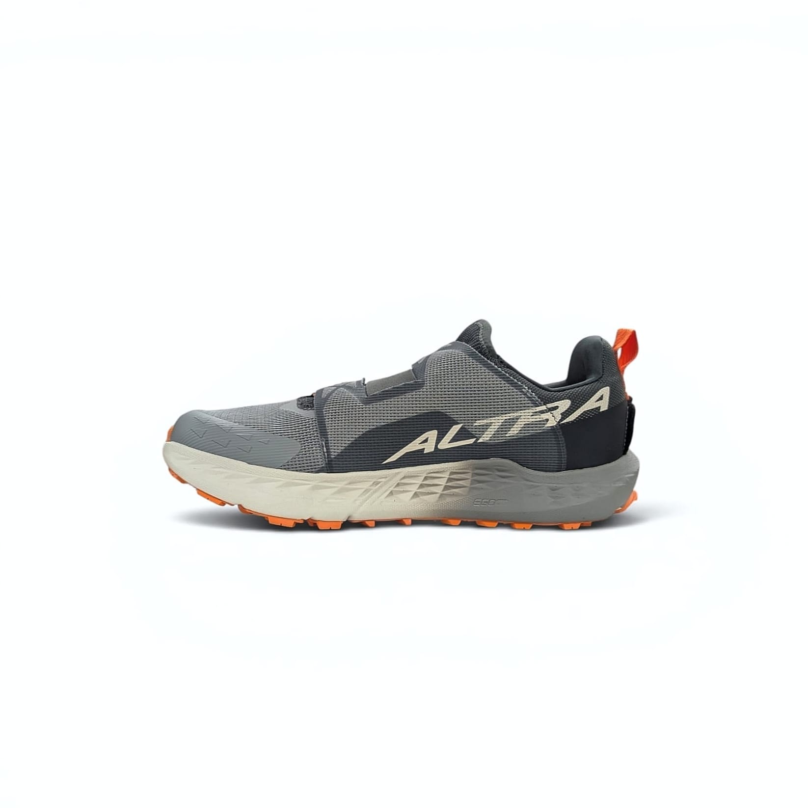 Altra M Timp 5 BOA Herren Trailrunning Schuhe Gray.Orange