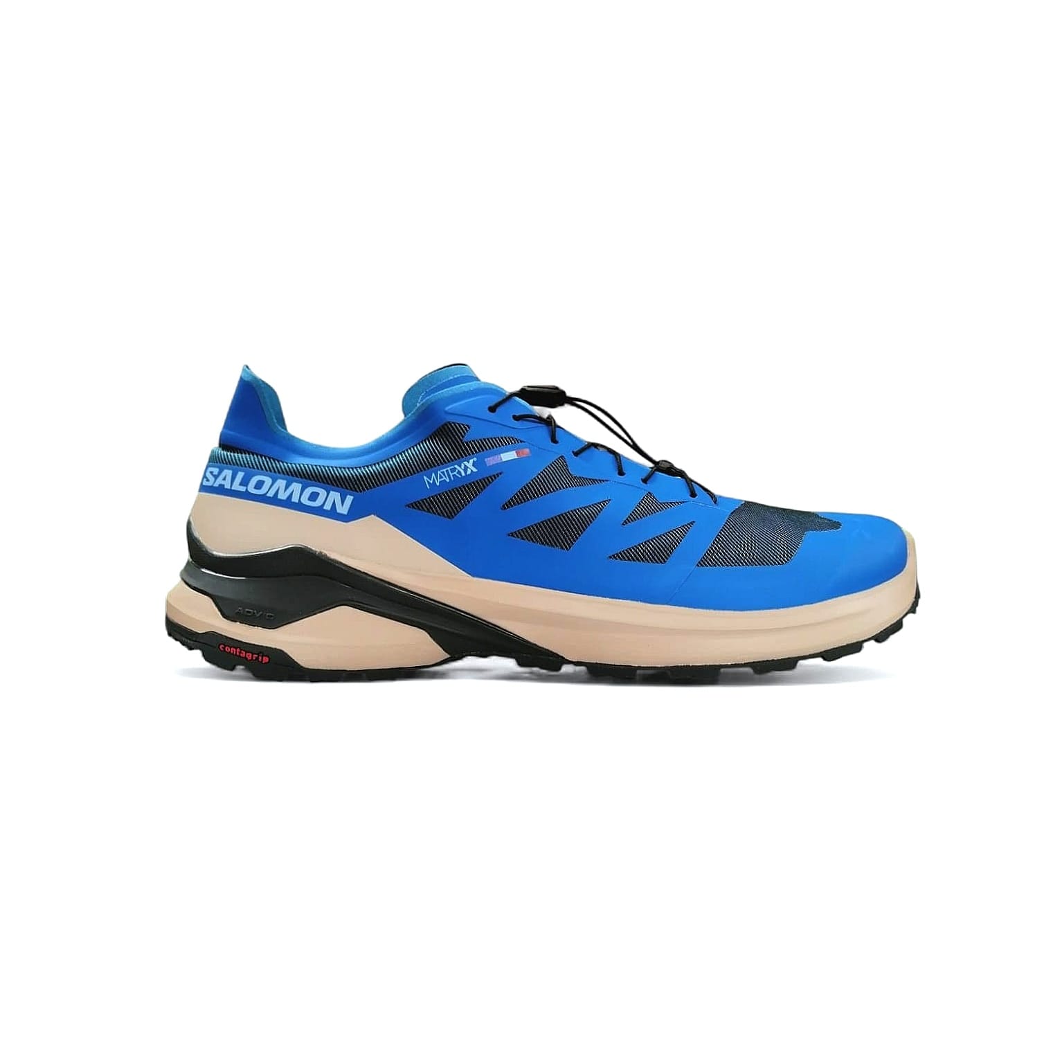 Blue Salomon XA Meta M Herren Trailrunningschuhe