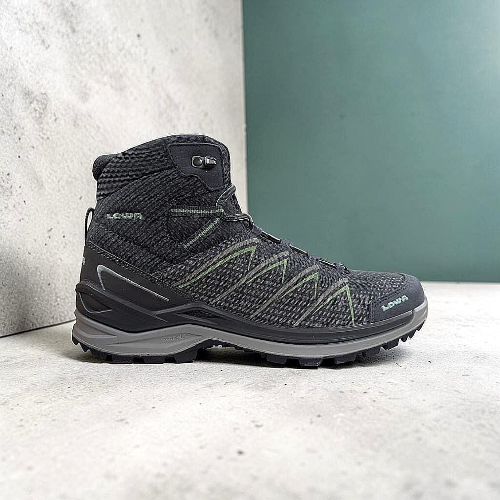 Lowa Ferrox Pro GTX Mid Damen Wanderschuhe