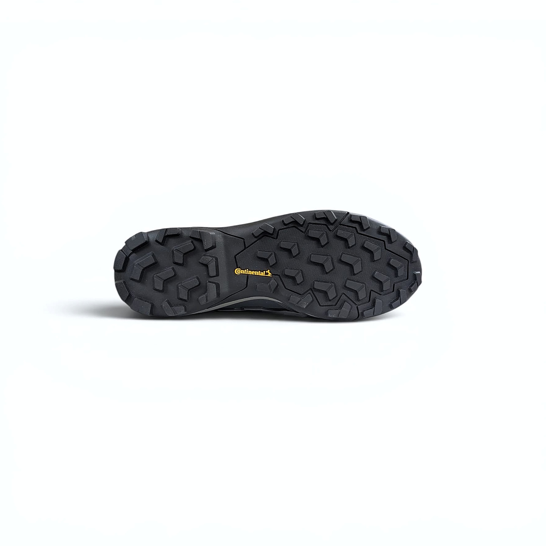 Black Adidas Terrex Skychaser GTX W Damen Wanderschuhe