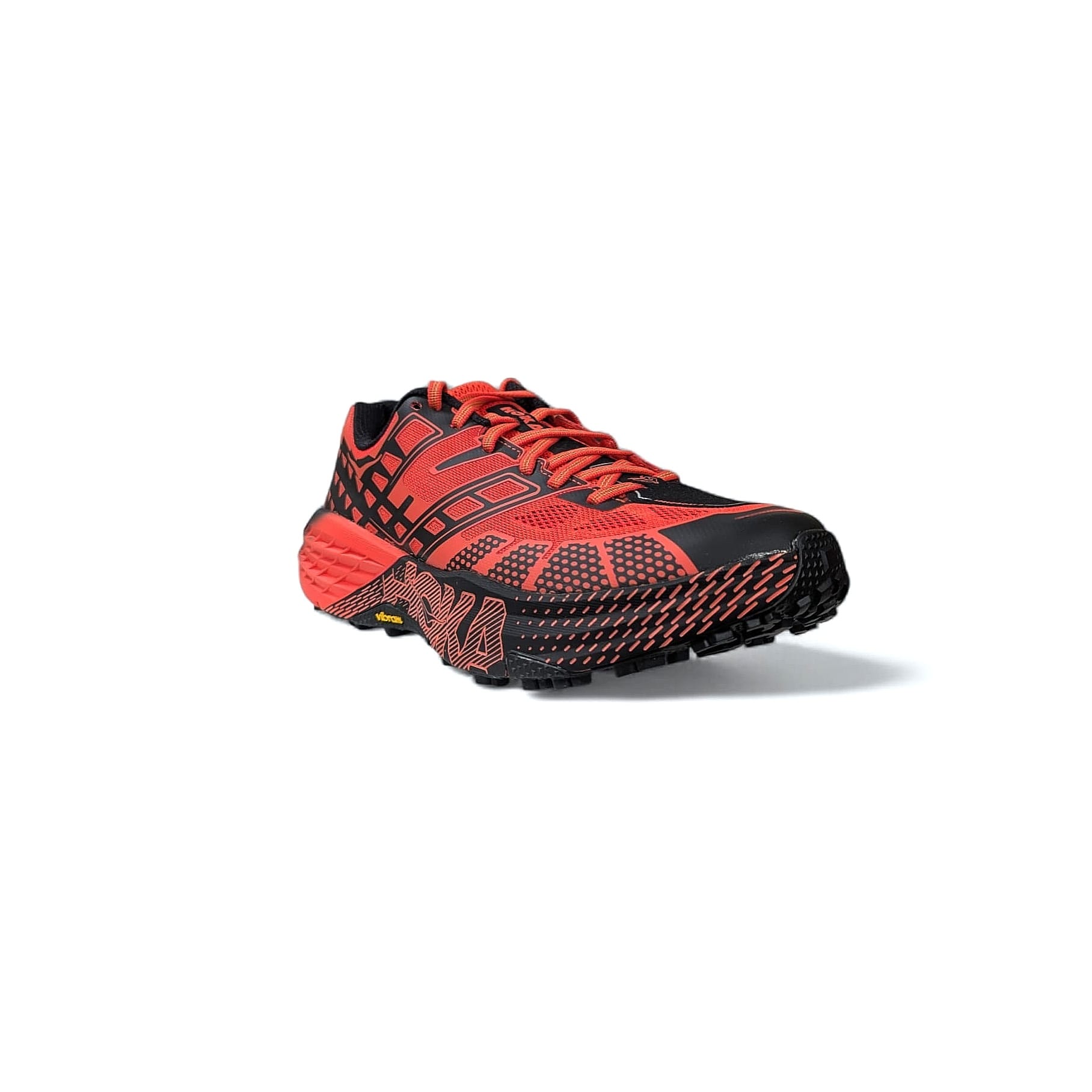 Hoka U SpeedGoat 2 Unisex Trailrunningschuhe