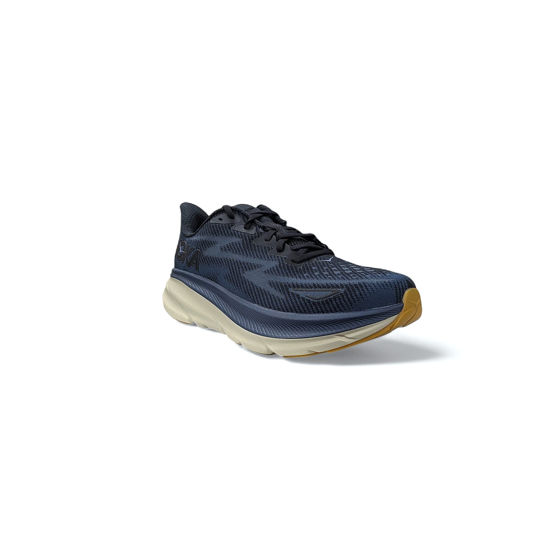 Hoka M Clifton 9 Herren Laufschuhe