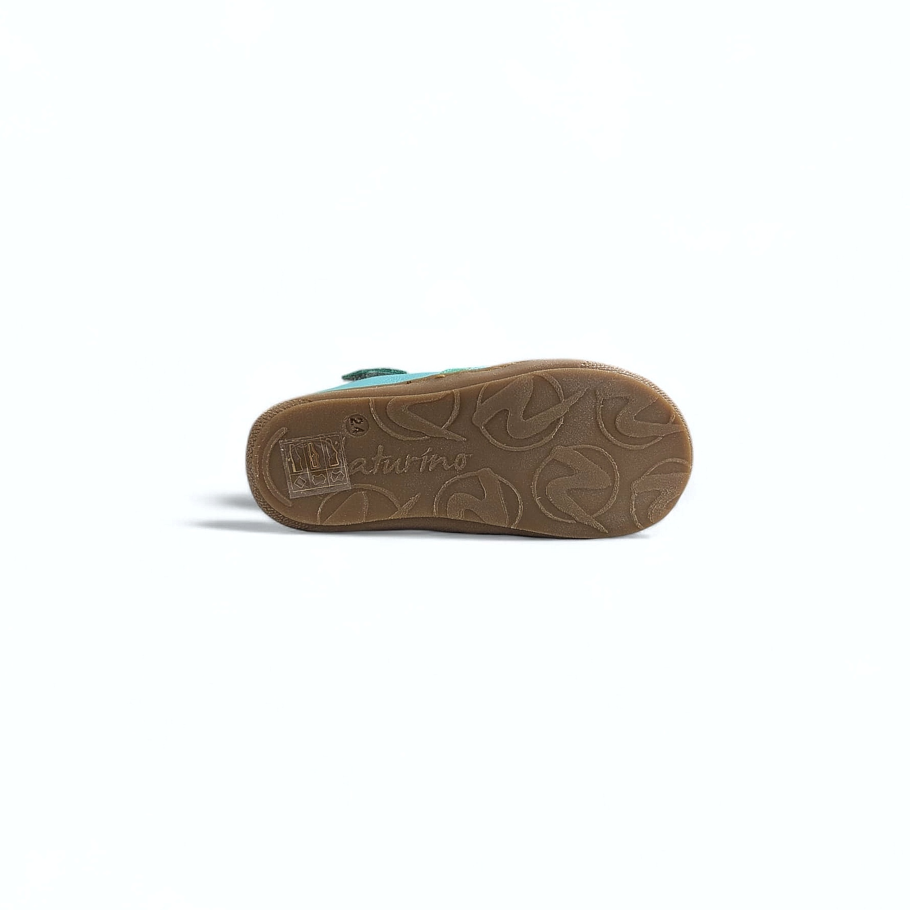 Aqoua Naturino Kinder Halbsandalen  Wad