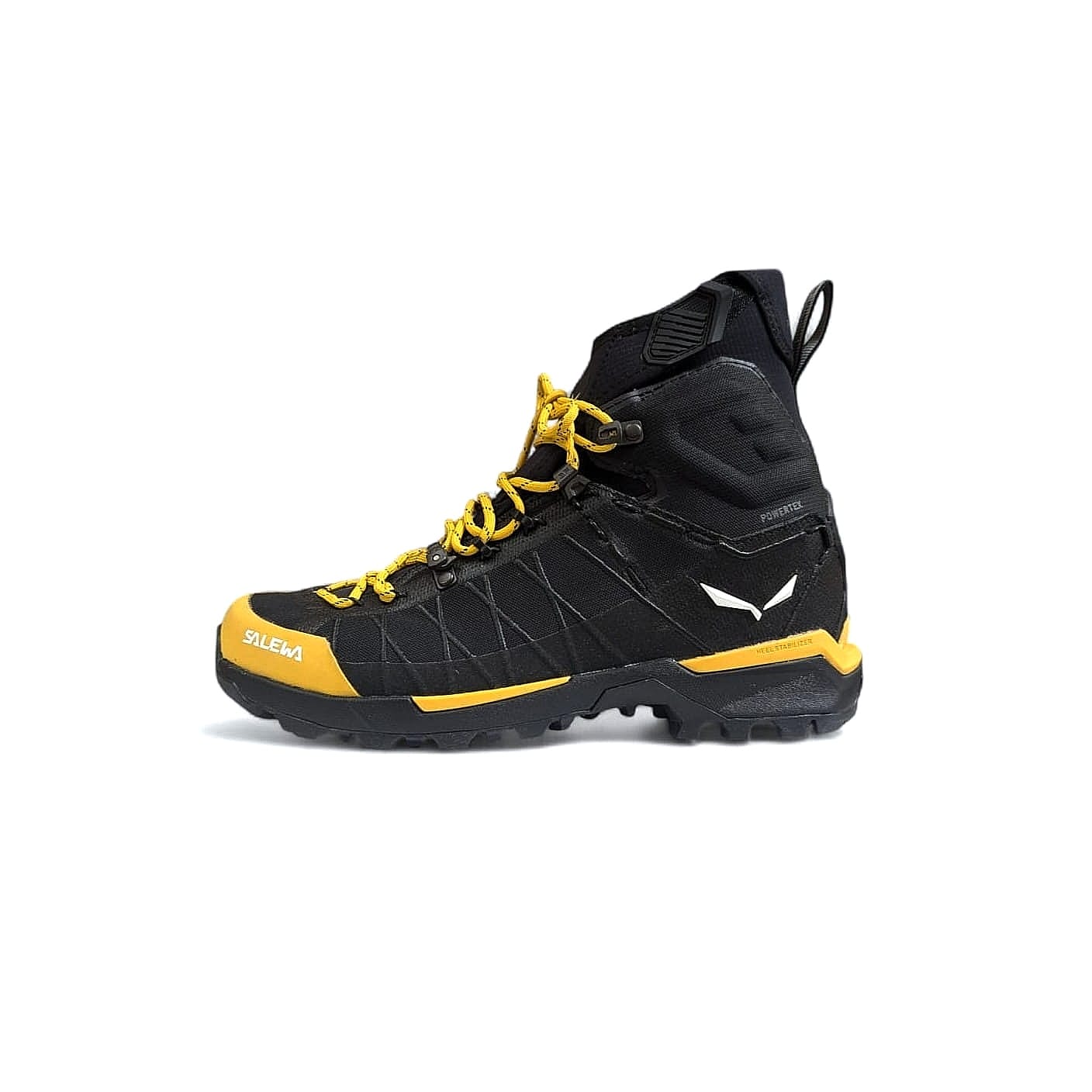 Wanderschuhe Salewa Ortles Light Mid Ptx W