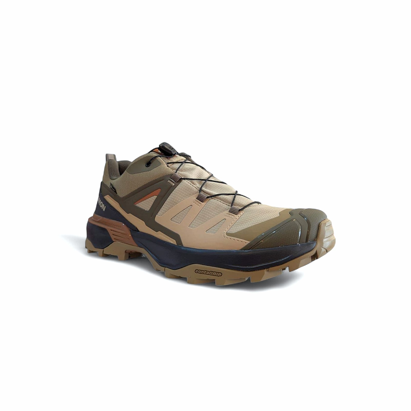 Salomon X Ultra 360 Gtx Damen Wanderschuhe