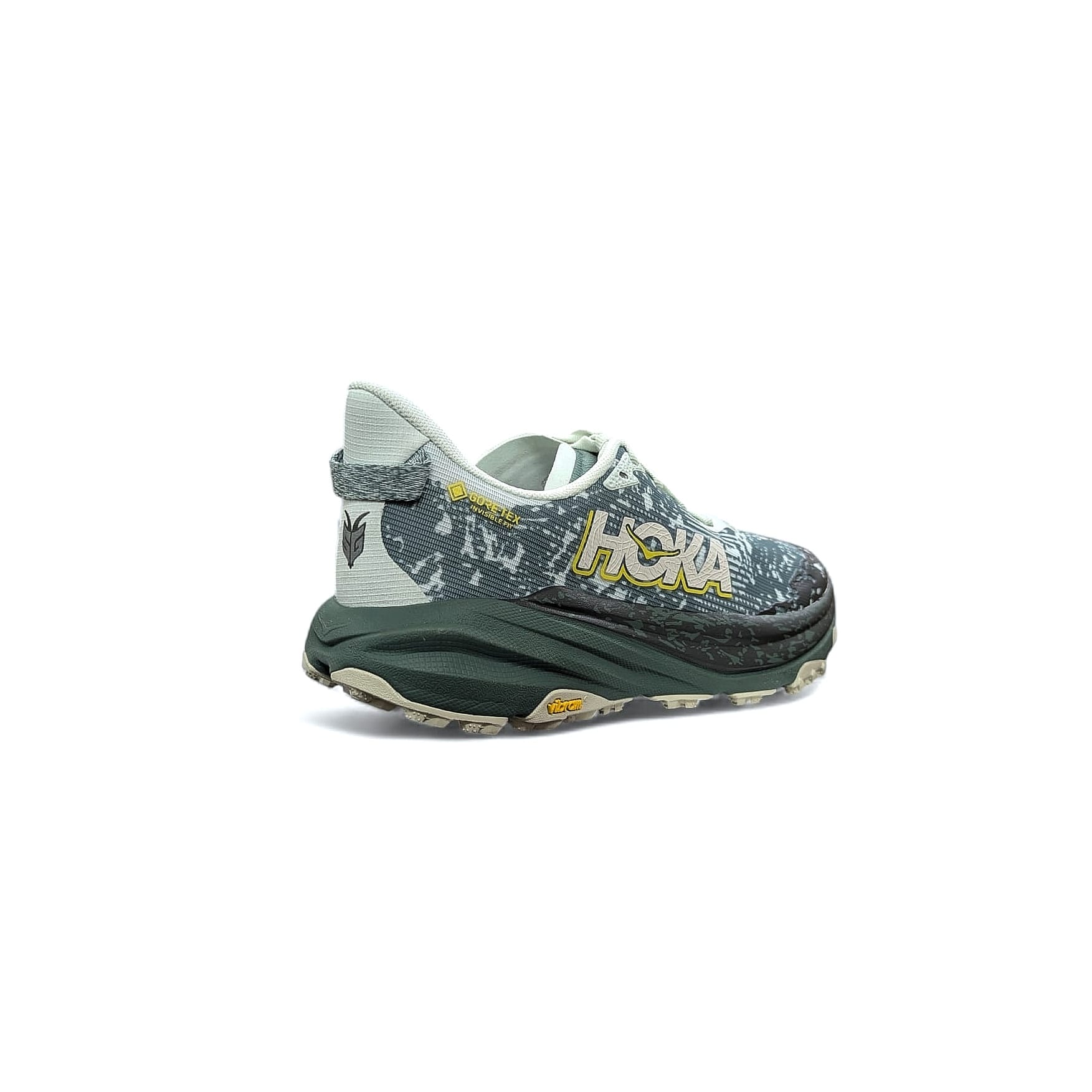 Hoka M SpeedGoat 6 Gtx Herren Trailrunningschuhe