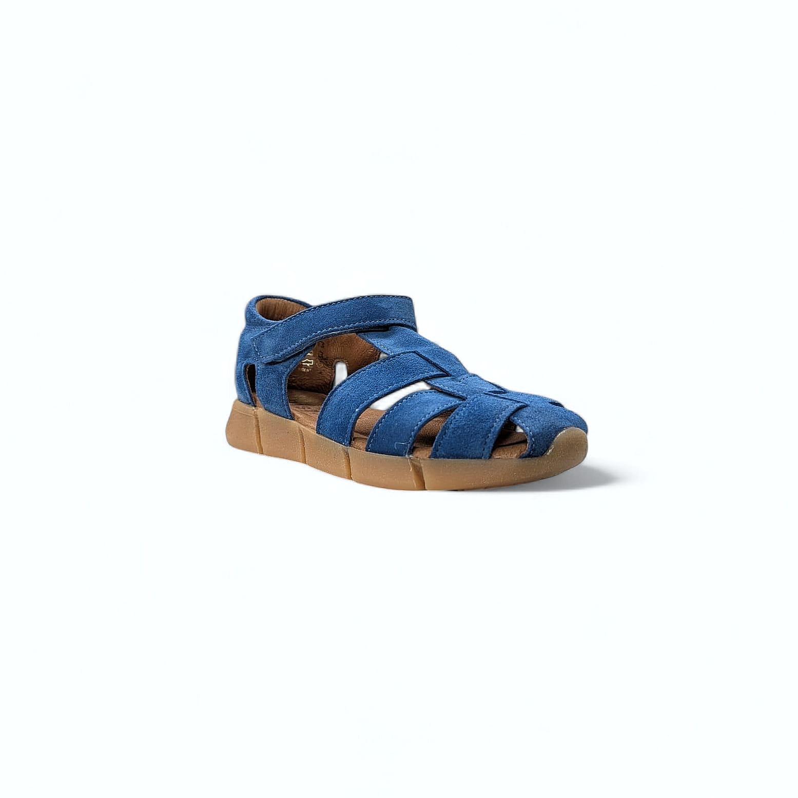 Bisgaard Celius S Kinder Halbsandalen