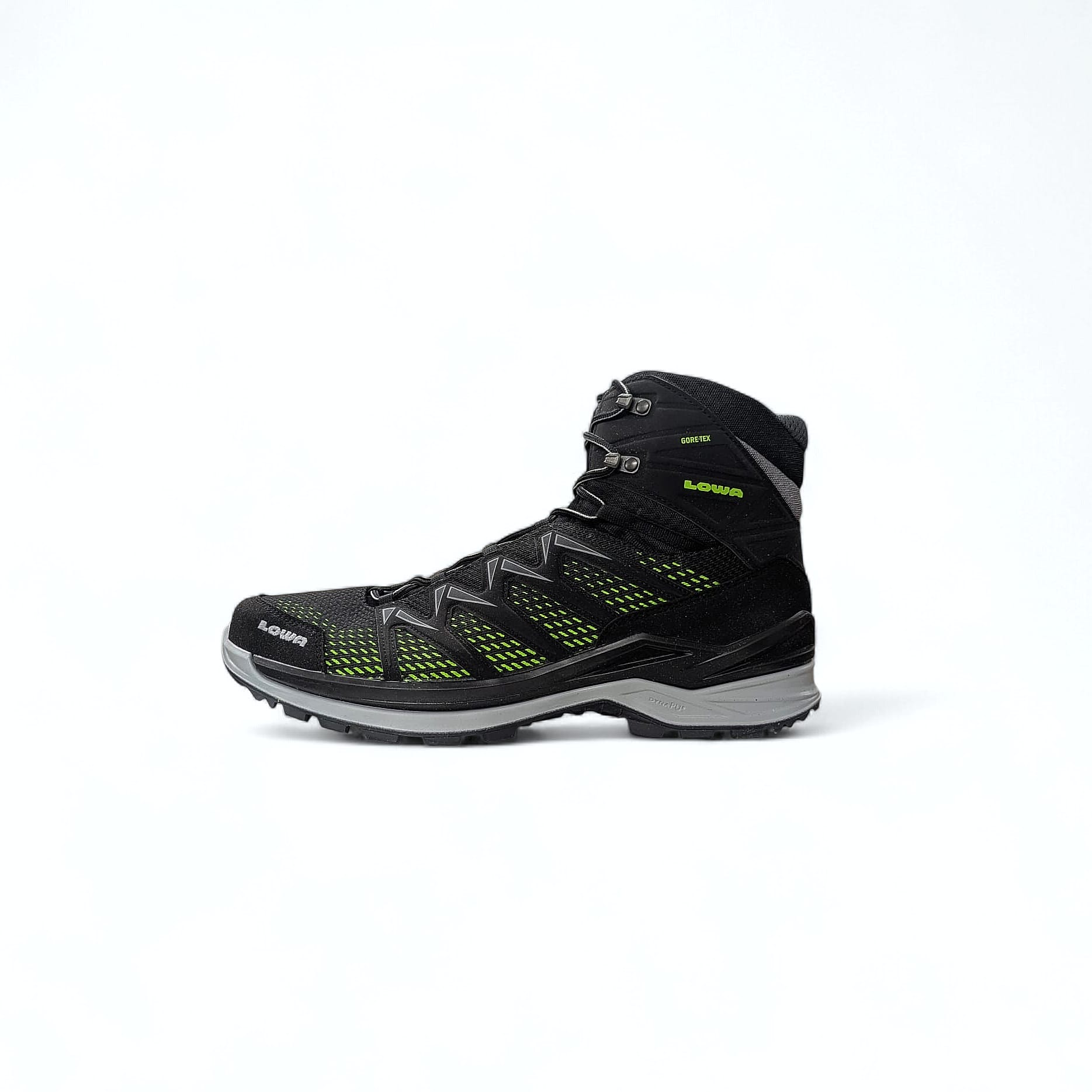 Lowa Innox Pro Gtx Mid Herren Wanderschuhe