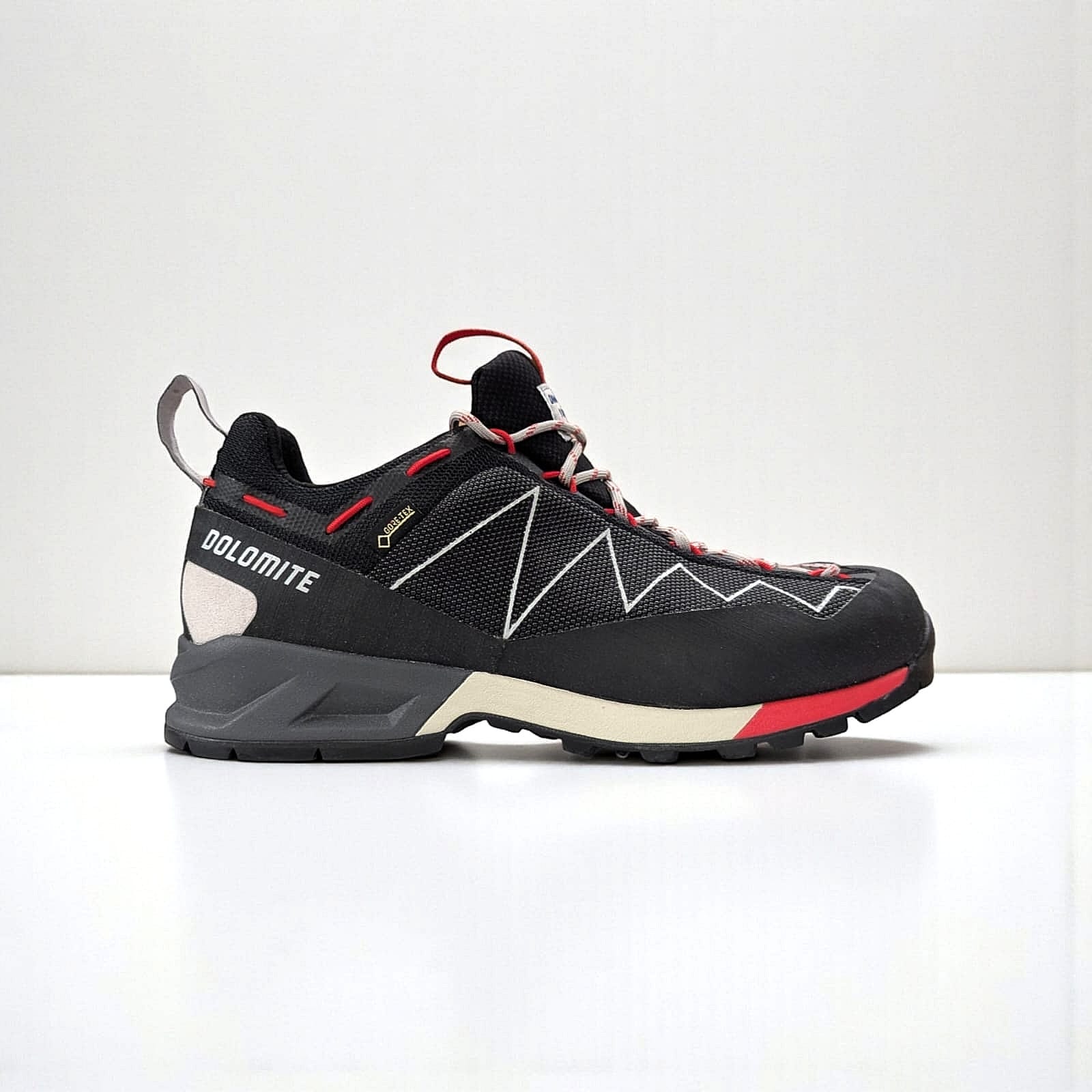 Dolomite Crodarossa Lite Gtx Damen Wanderschuhe