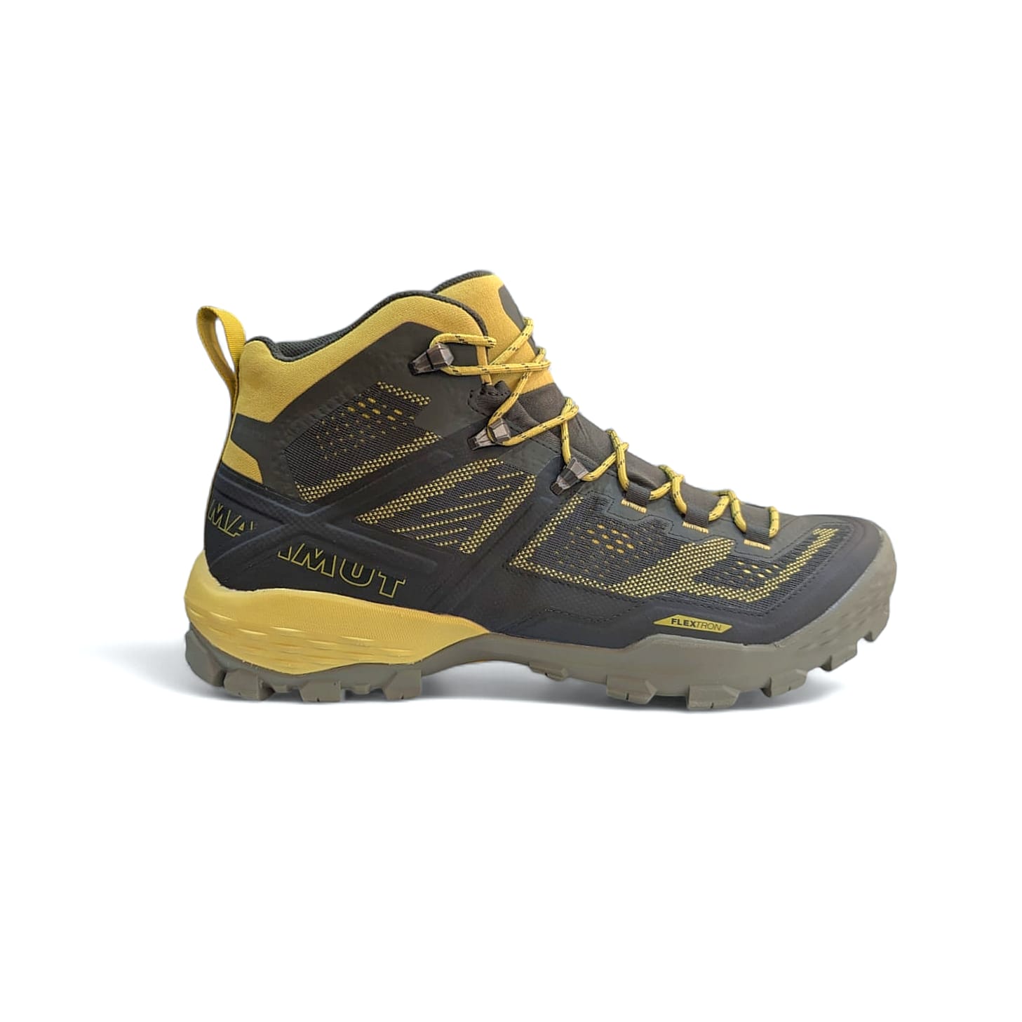 Mammut Ducan High Gtx Wanderschuhe 
