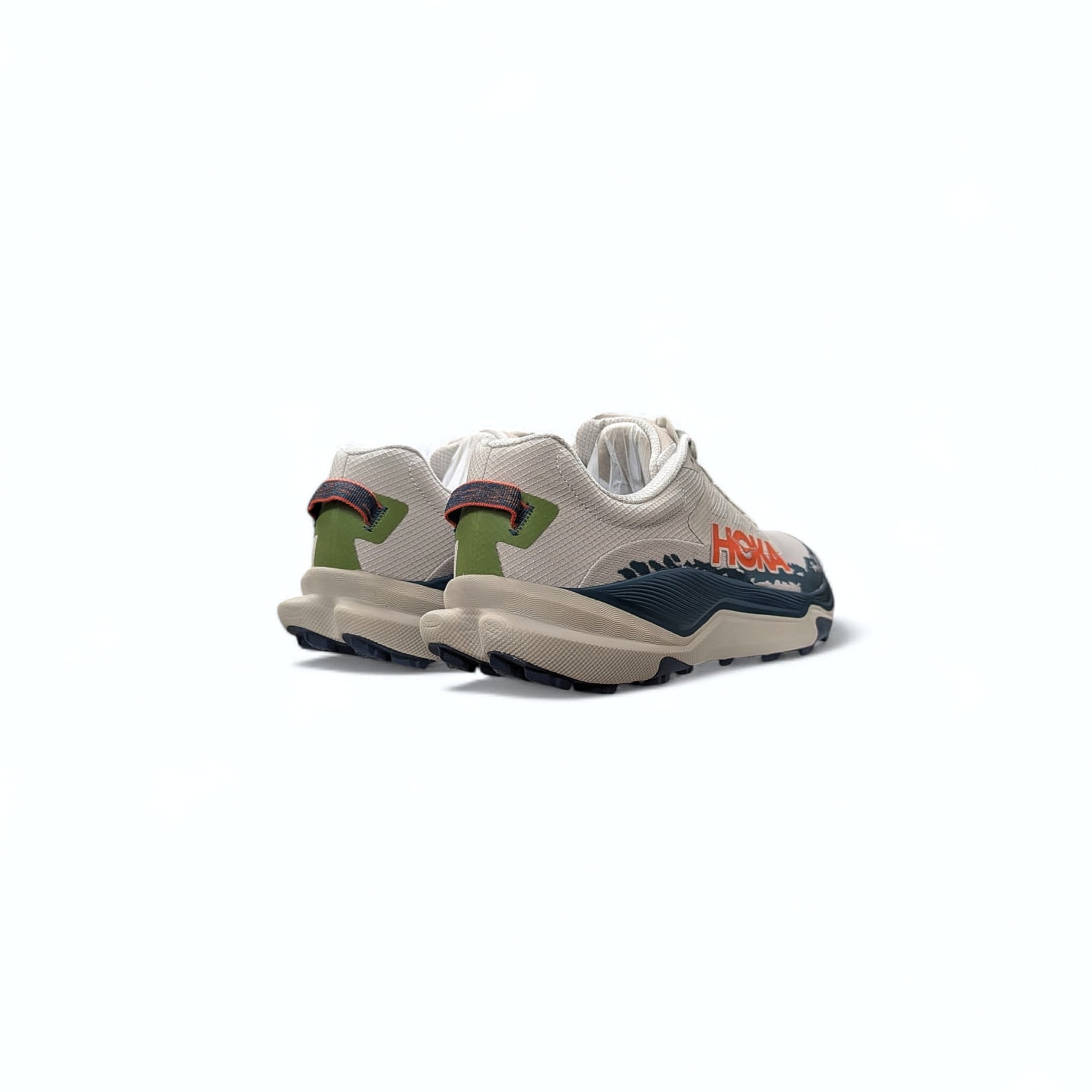 Hoka M Torrent 4 Herren Trailrunningschuhe