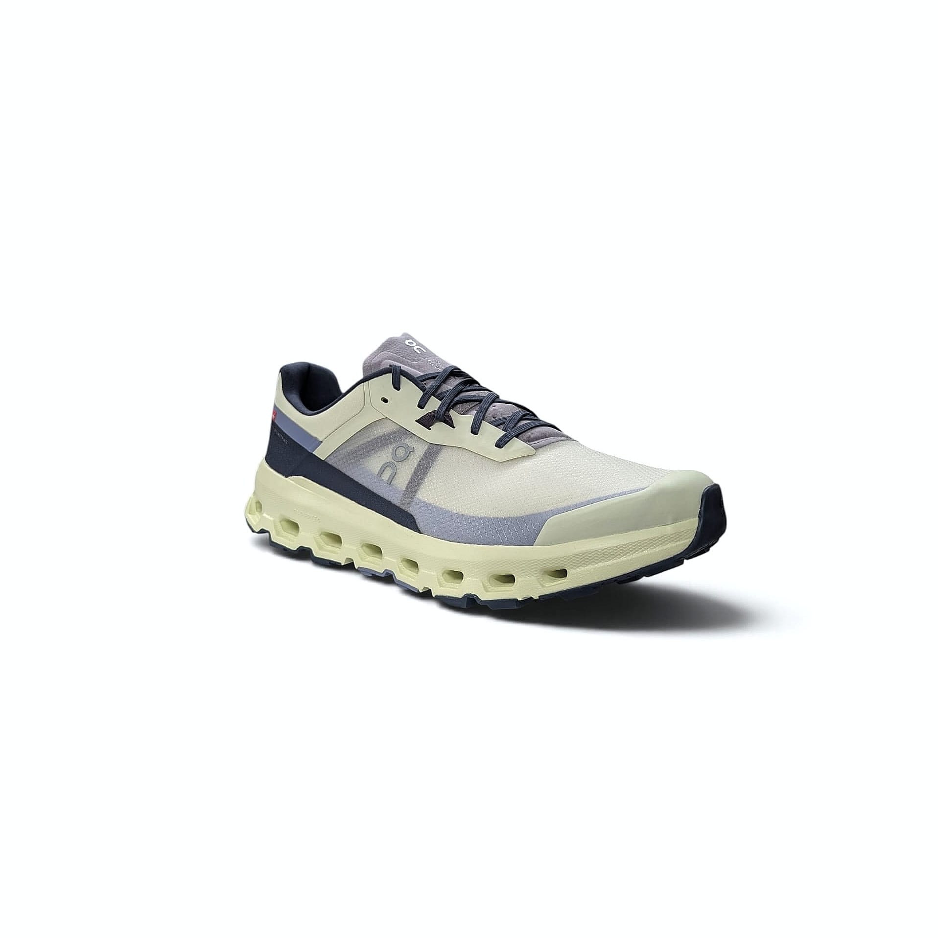 On Running Cloudvista 2 Herren Trailrunningschuhe Seedling.Mulberry