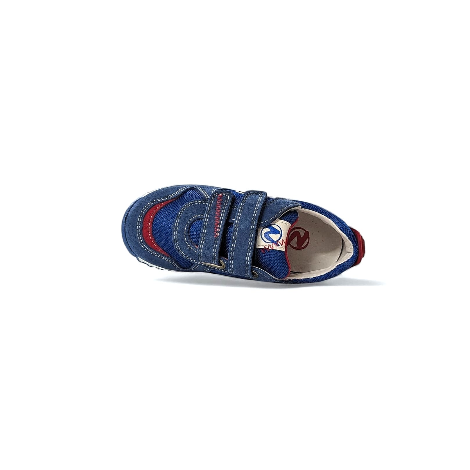 Naturino Crunch Kinder Sneakers